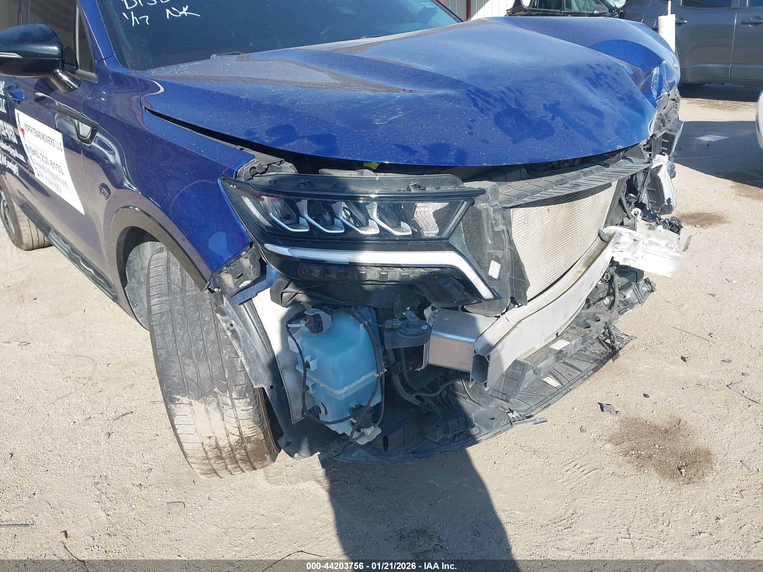 KIA SORENTO image 6