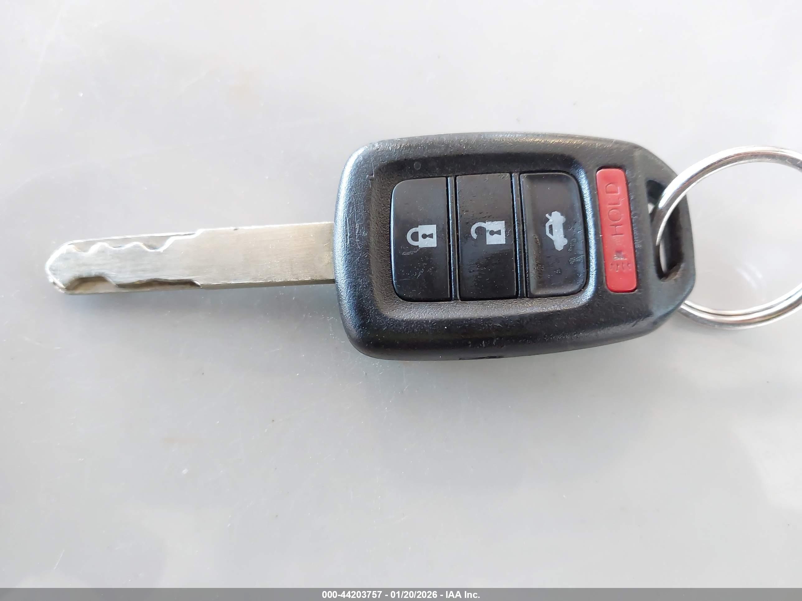 HONDA ACCORD image 11