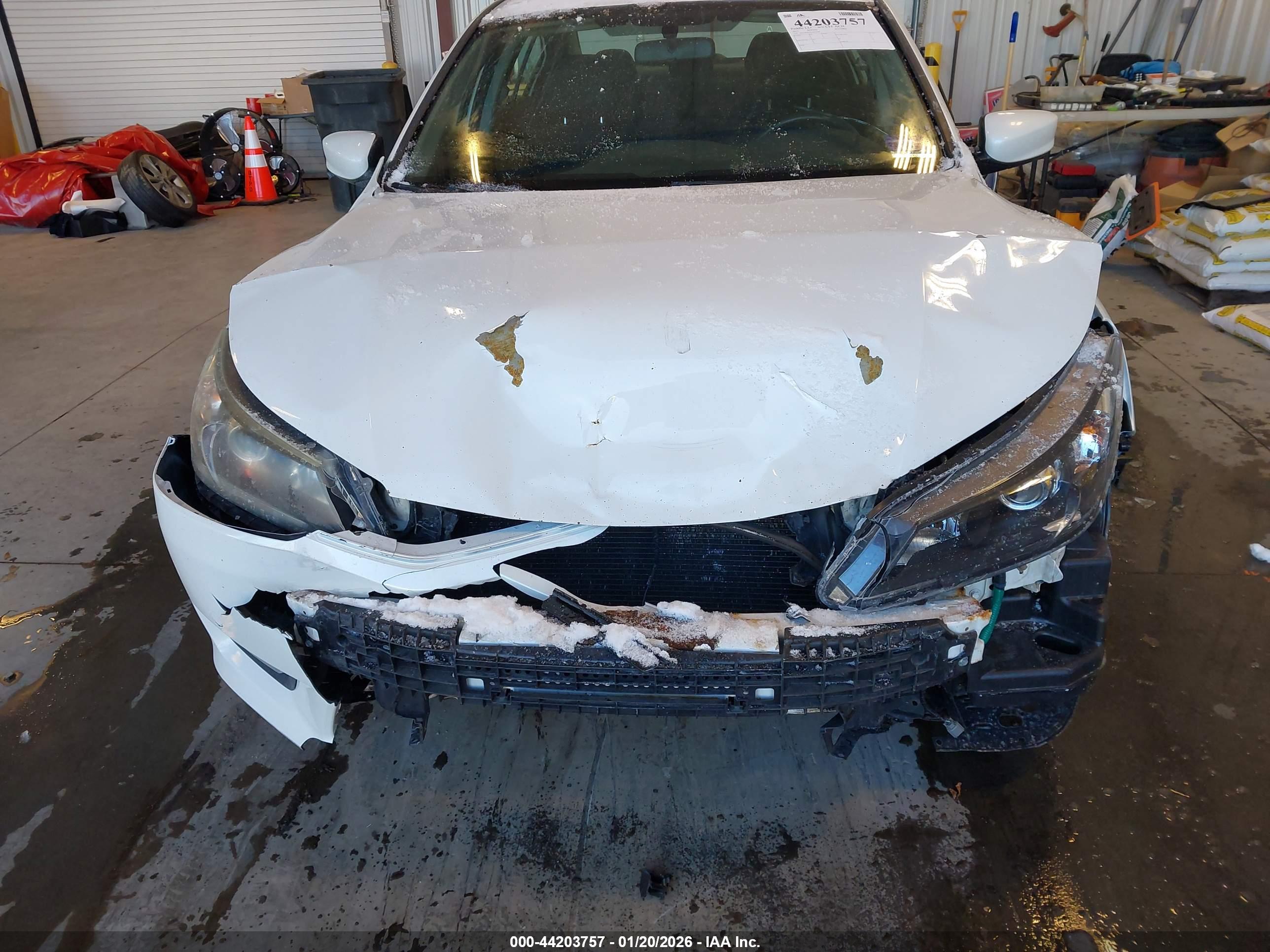 HONDA ACCORD image 6