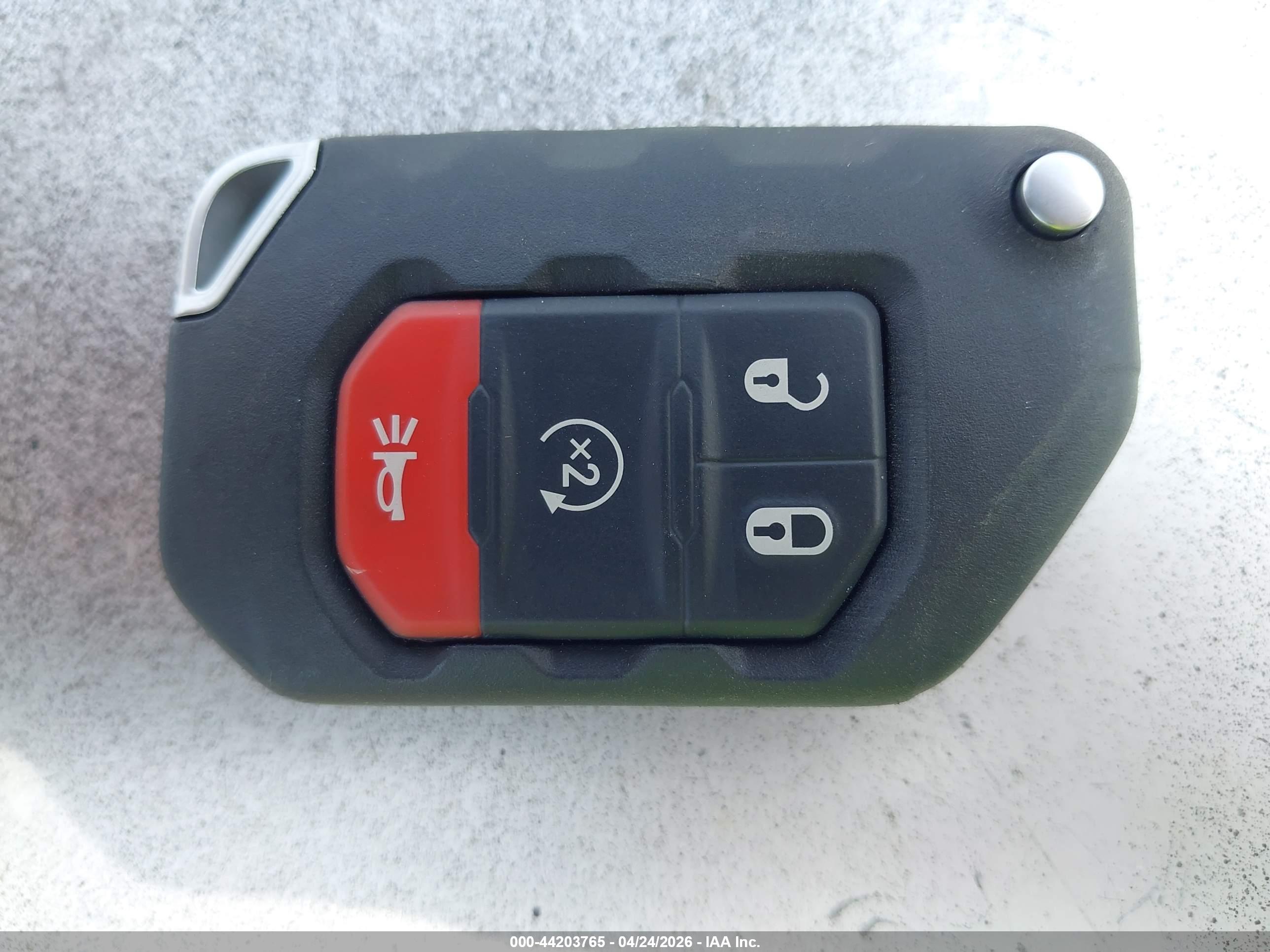 JEEP WRANGLER image 11