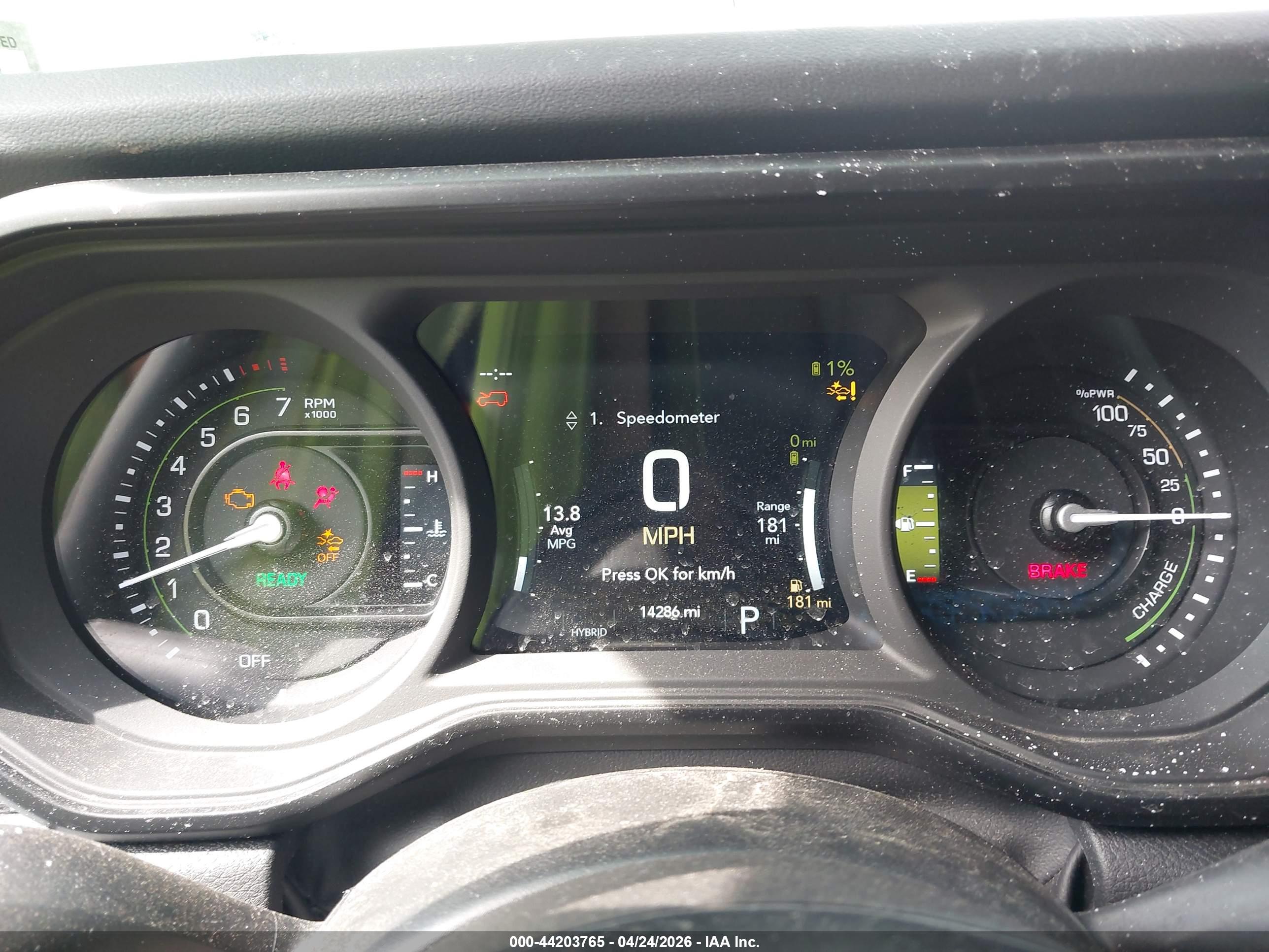 JEEP WRANGLER image 7