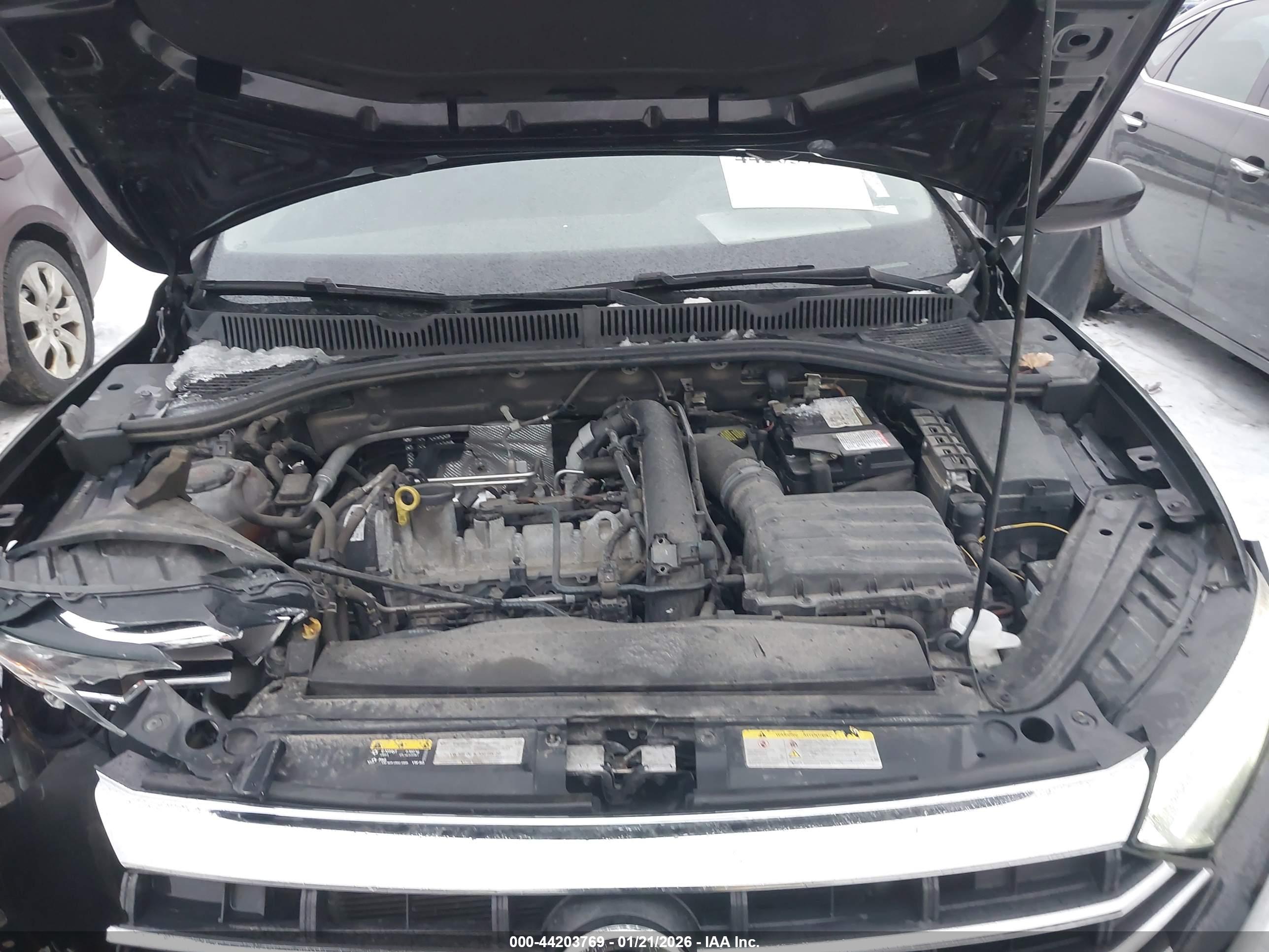 VOLKSWAGEN JETTA image 10