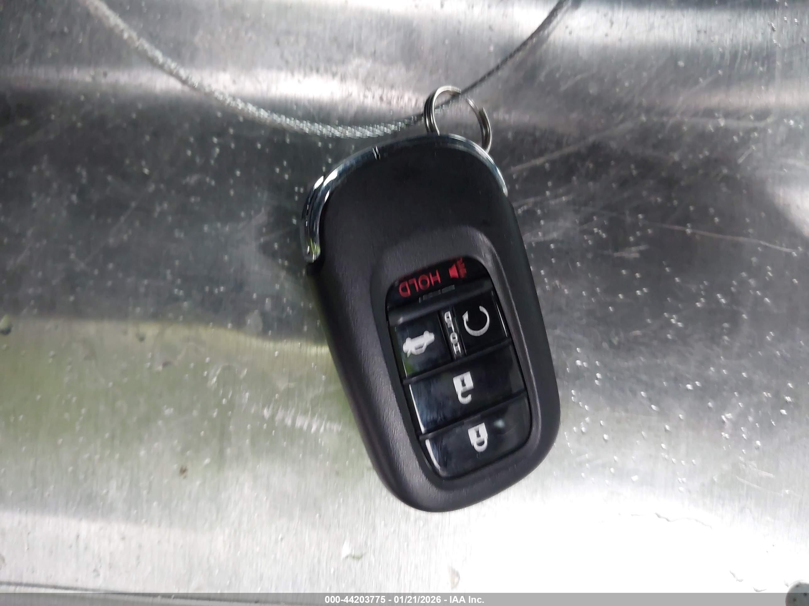HONDA CIVIC image 11