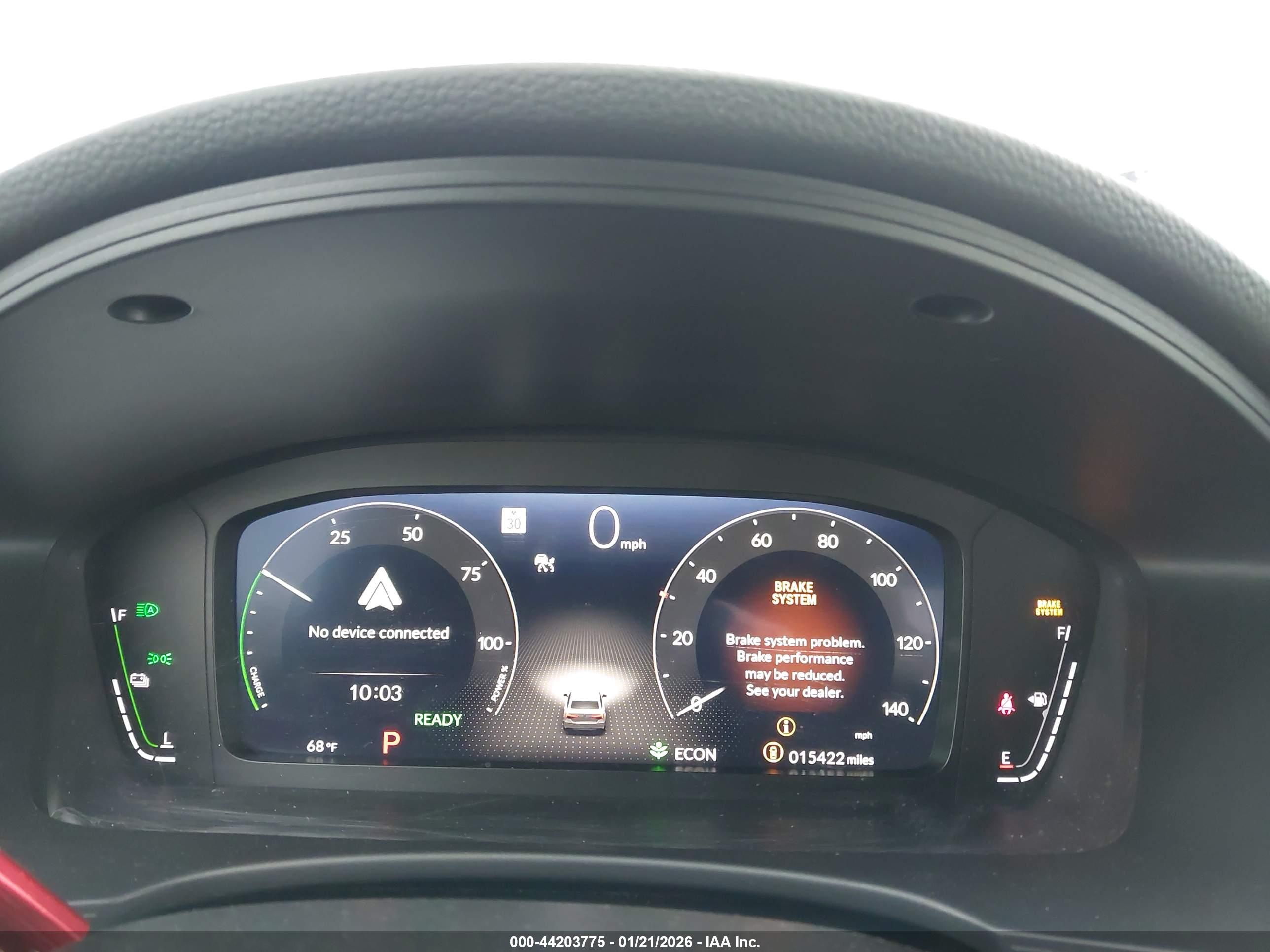 HONDA CIVIC image 7