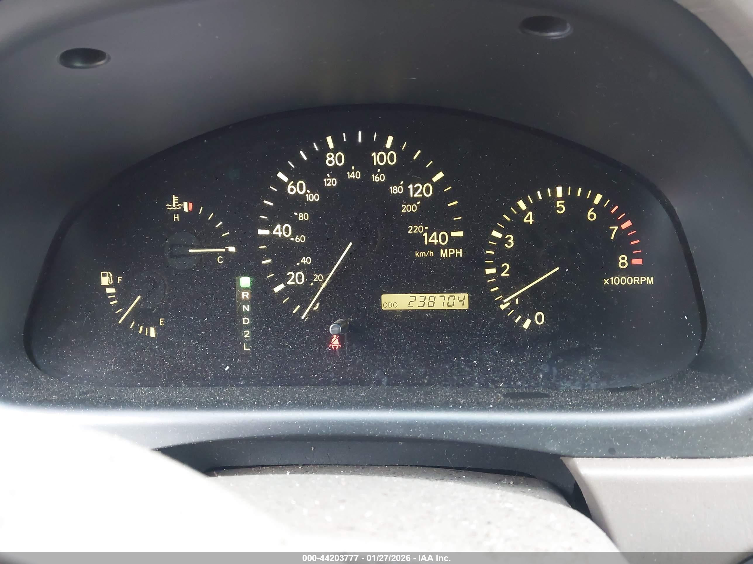LEXUS RX image 7