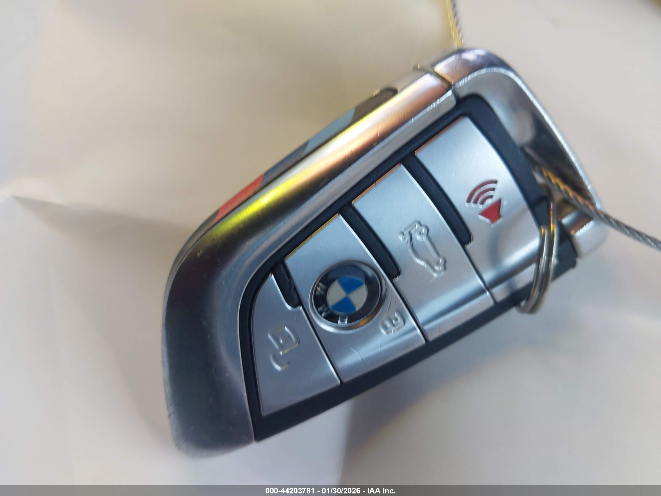 BMW X7 image 11