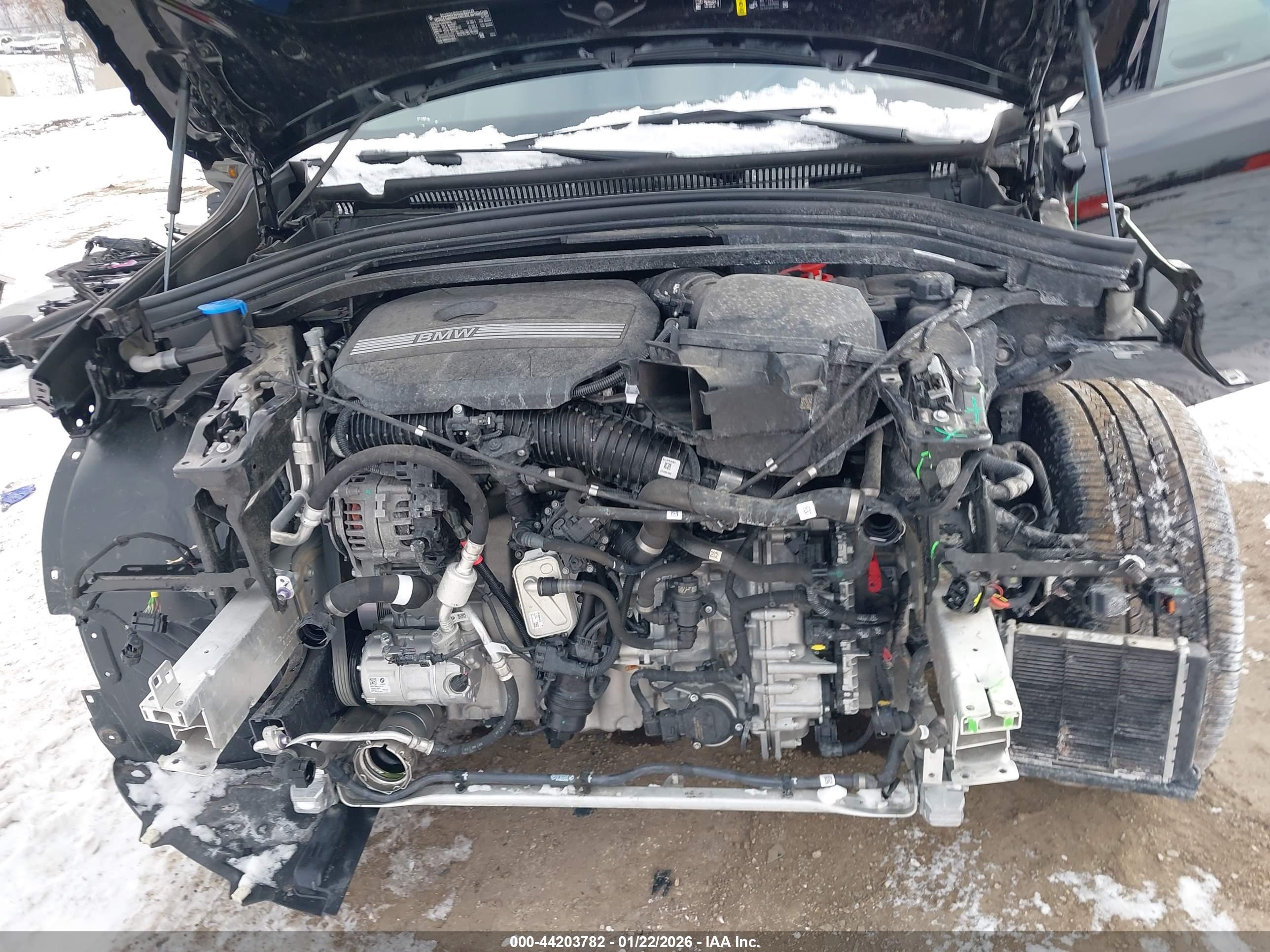 BMW X1 image 10