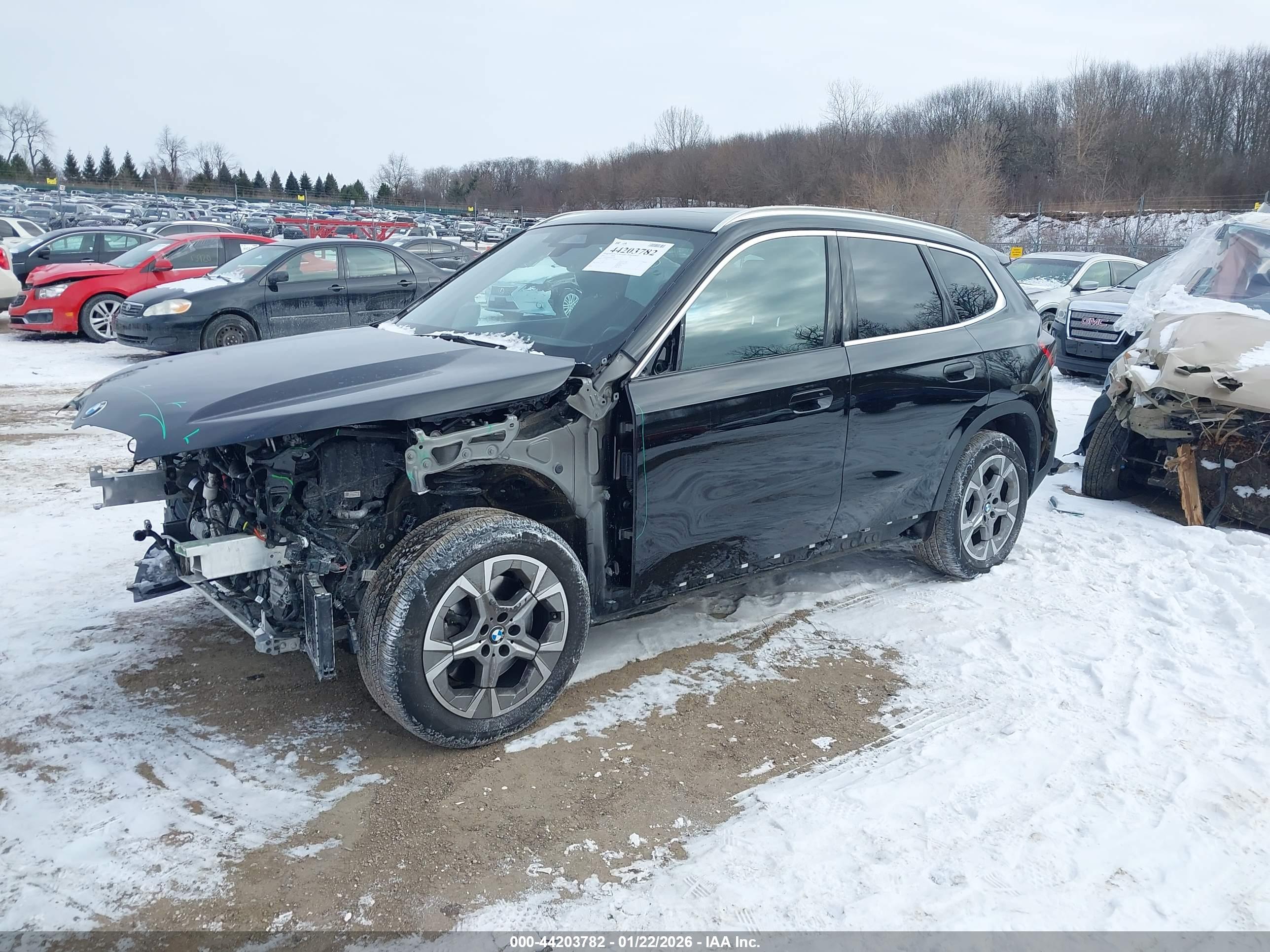 BMW X1 image 2