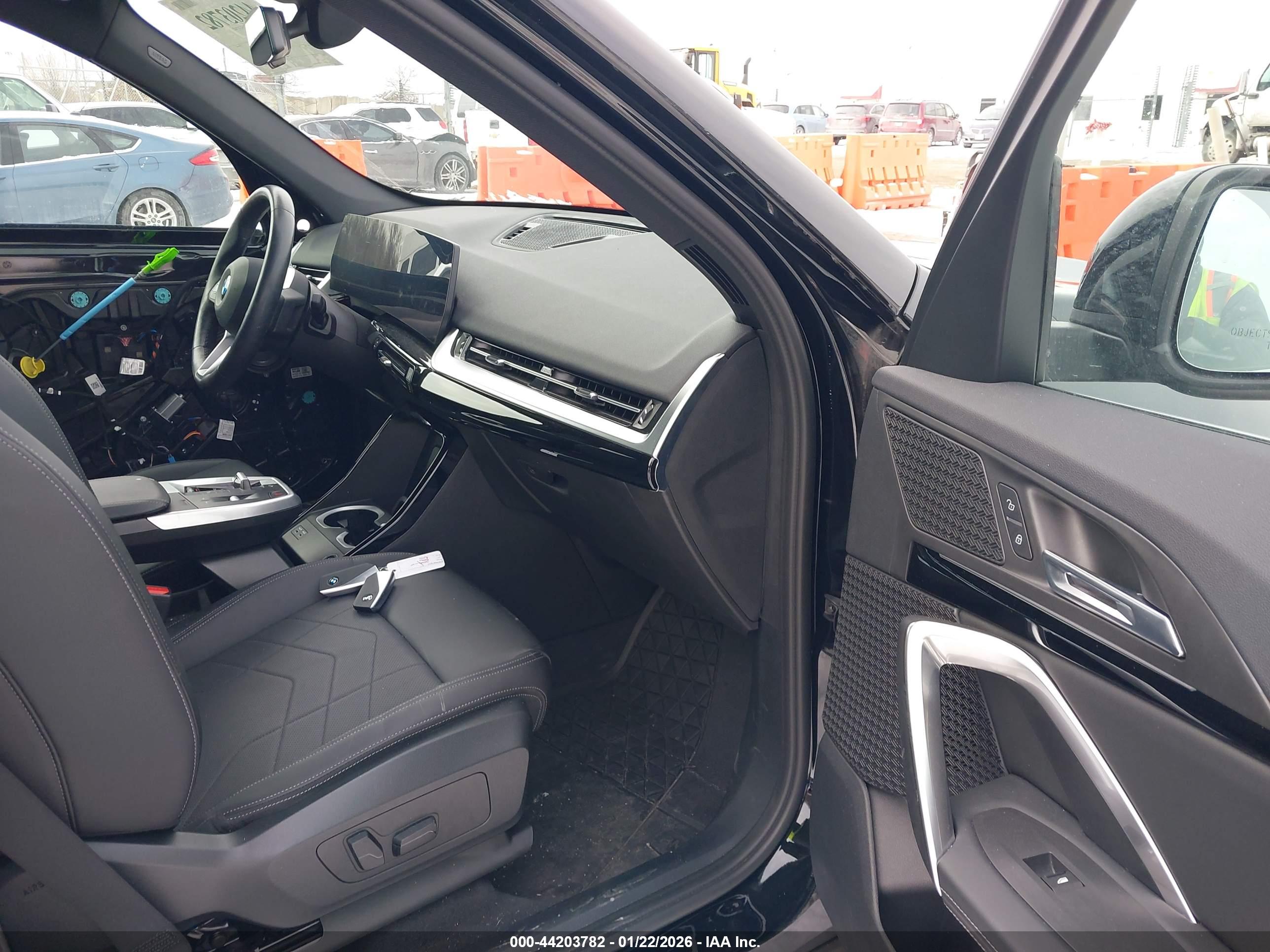 BMW X1 image 5