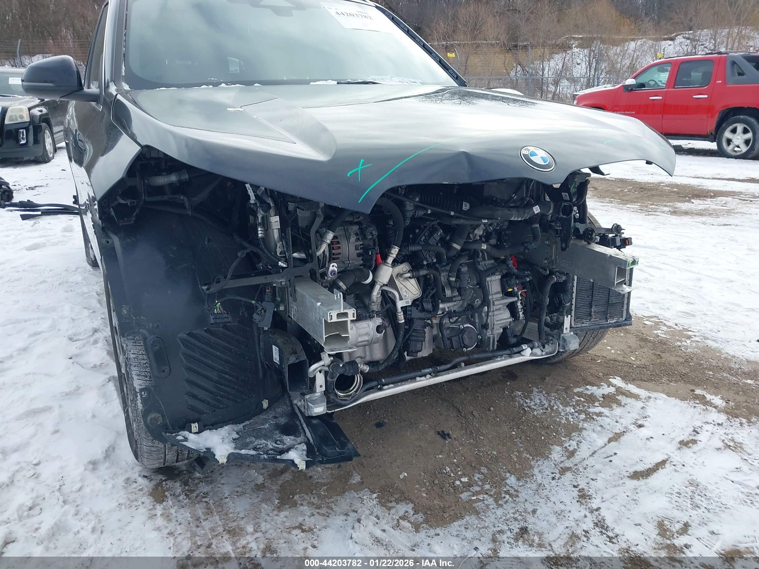 BMW X1 image 6