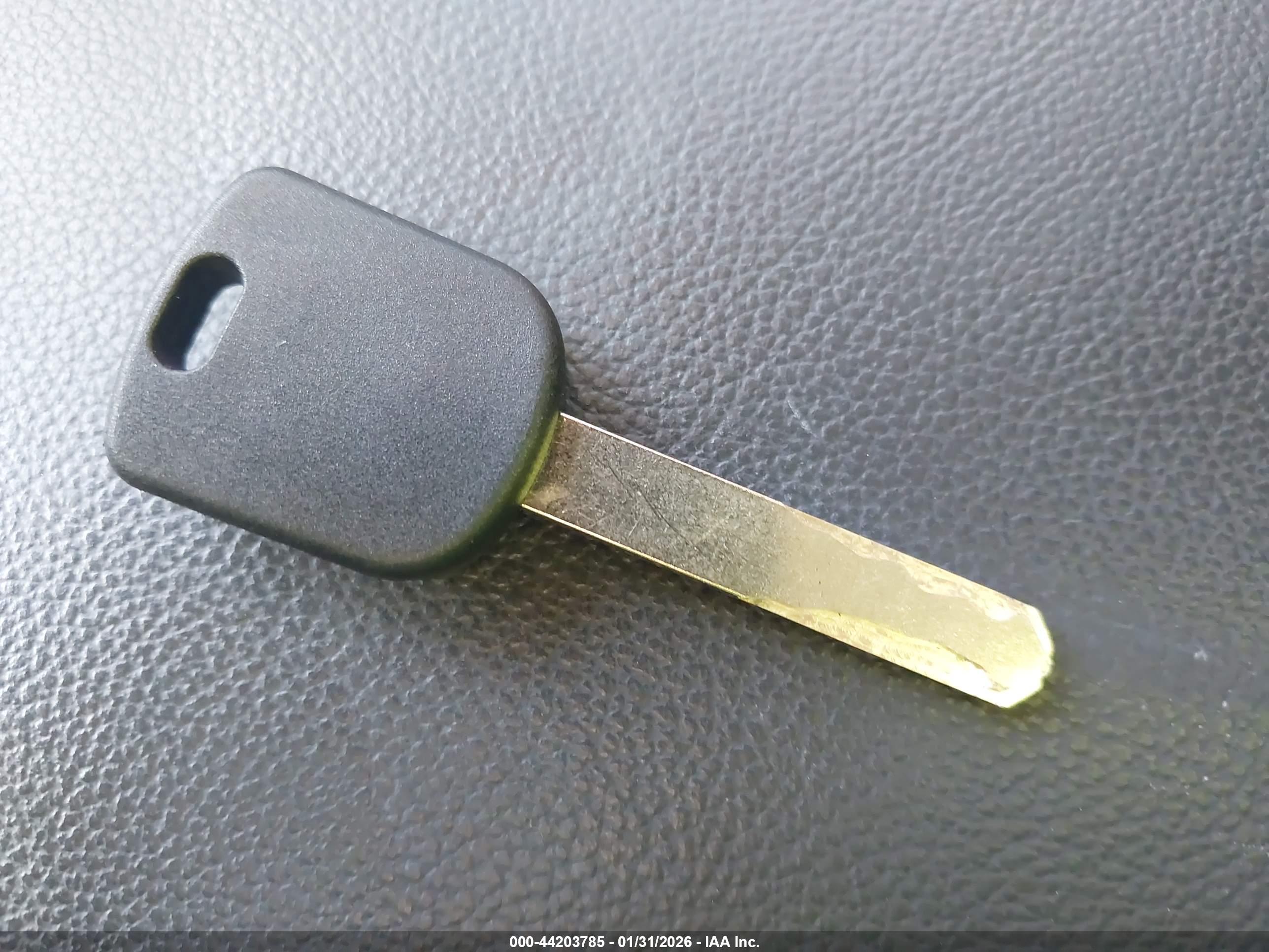 HONDA ODYSSEY image 11
