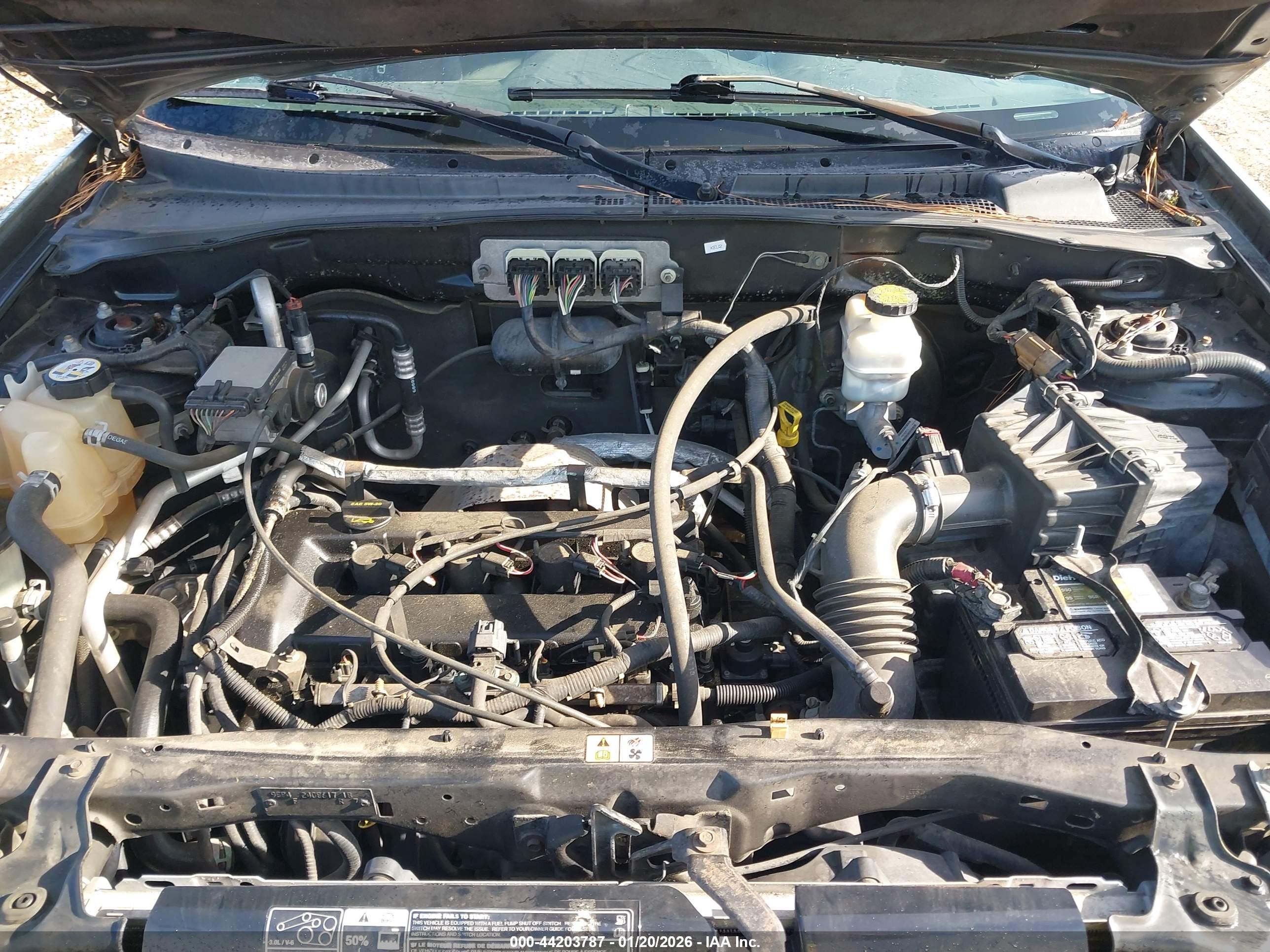 FORD ESCAPE image 10