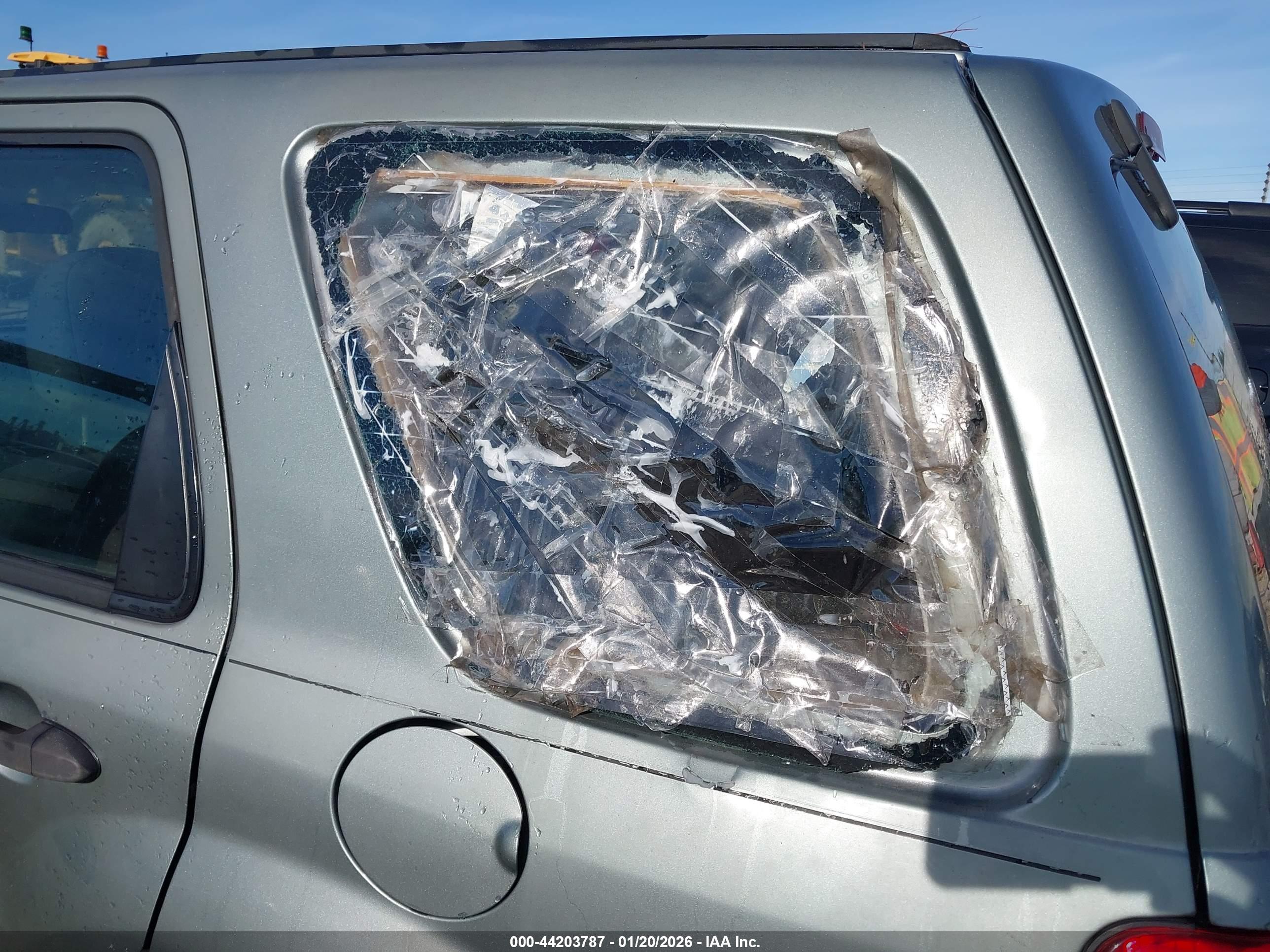 FORD ESCAPE image 6