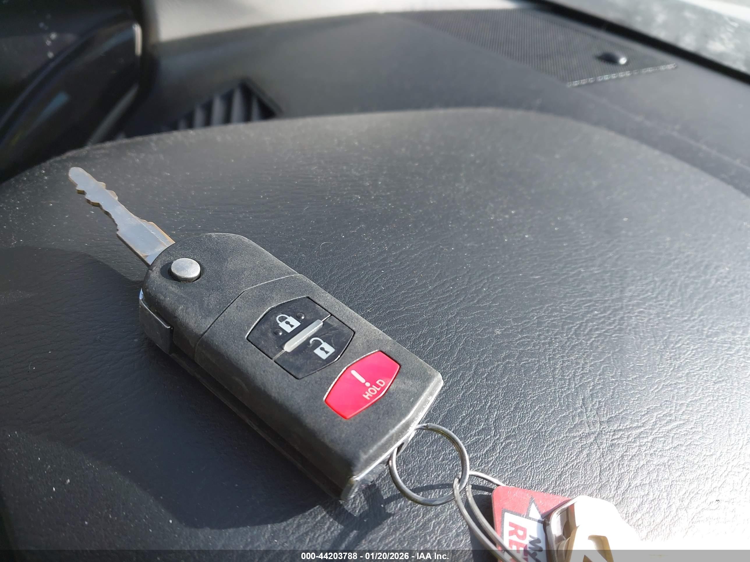 MAZDA CX-9 image 11