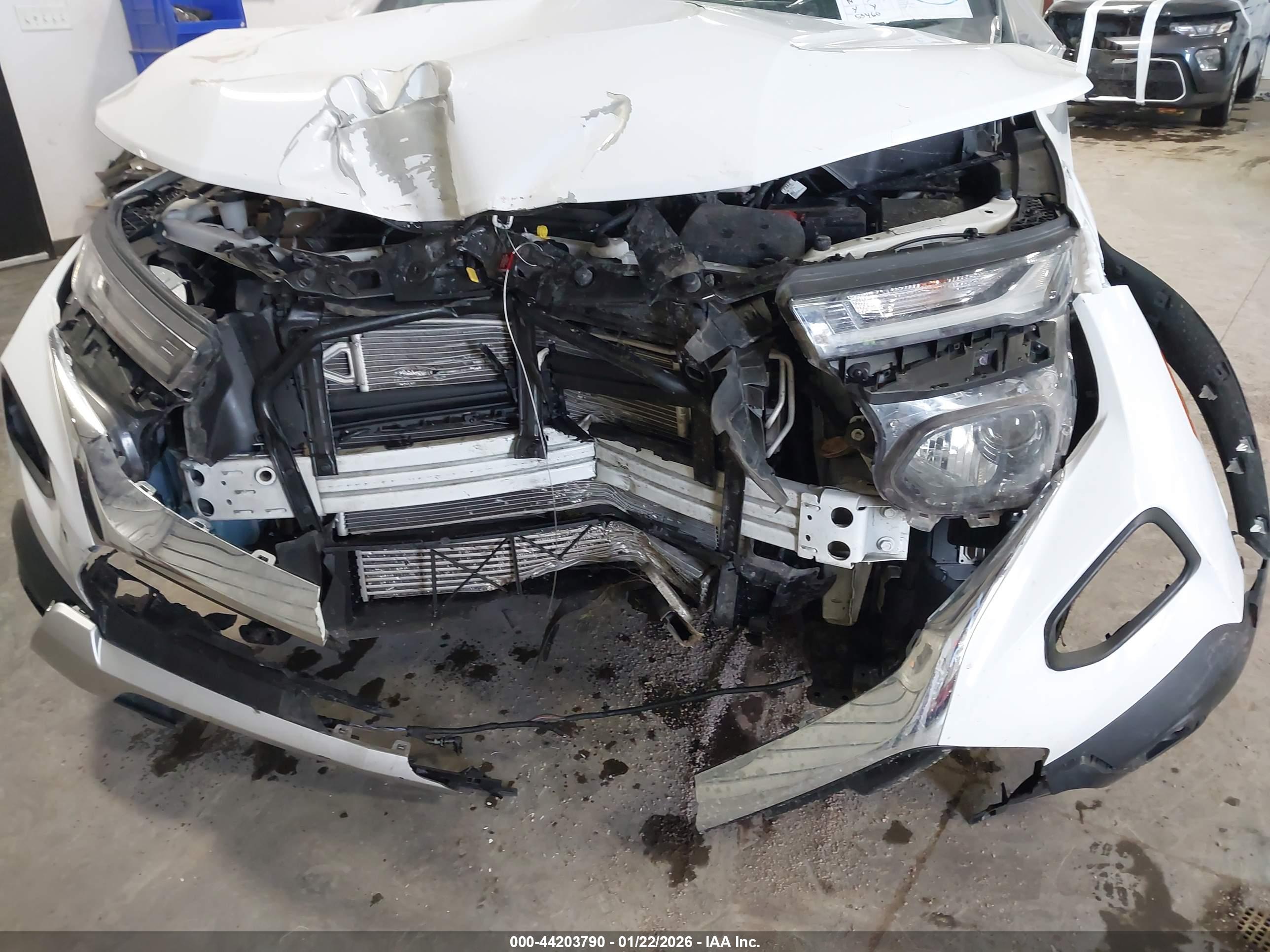 CHEVROLET TRAILBLAZER image 6