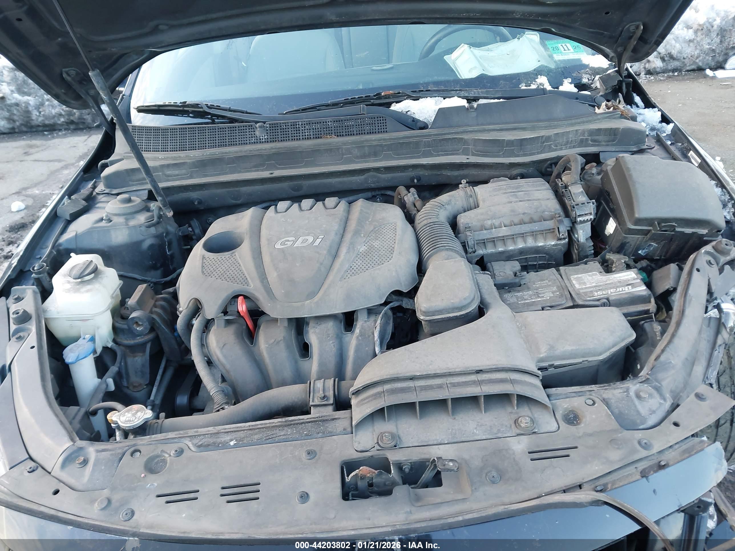 KIA OPTIMA image 10