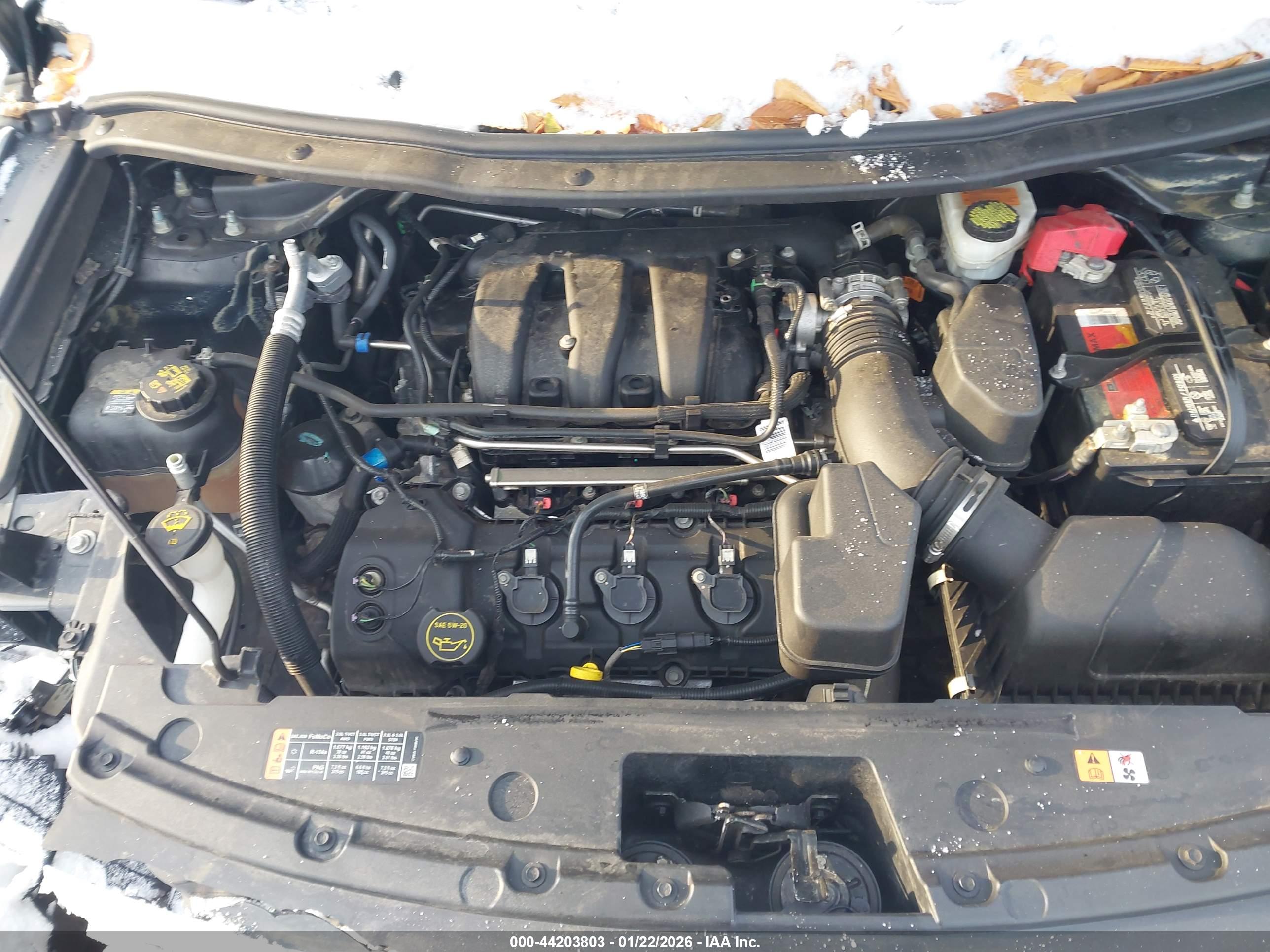 FORD EXPLORER image 10