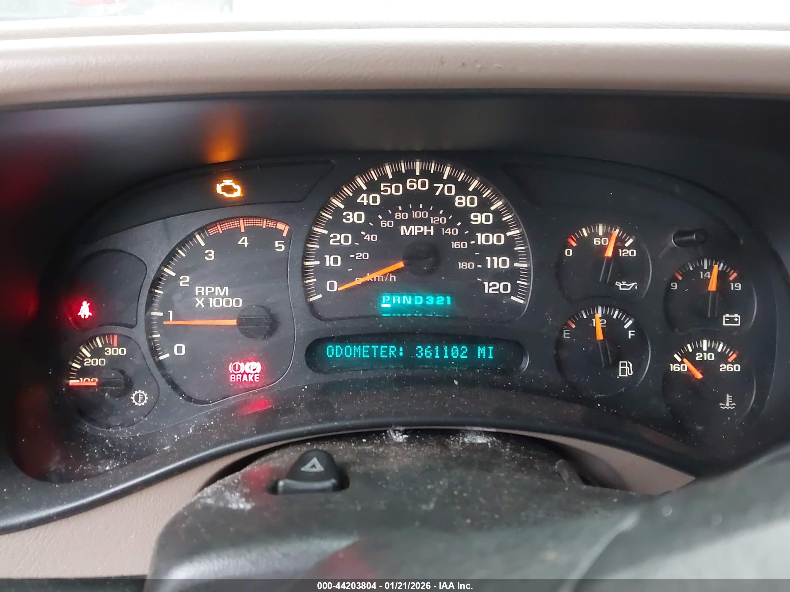 GMC SIERRA image 7