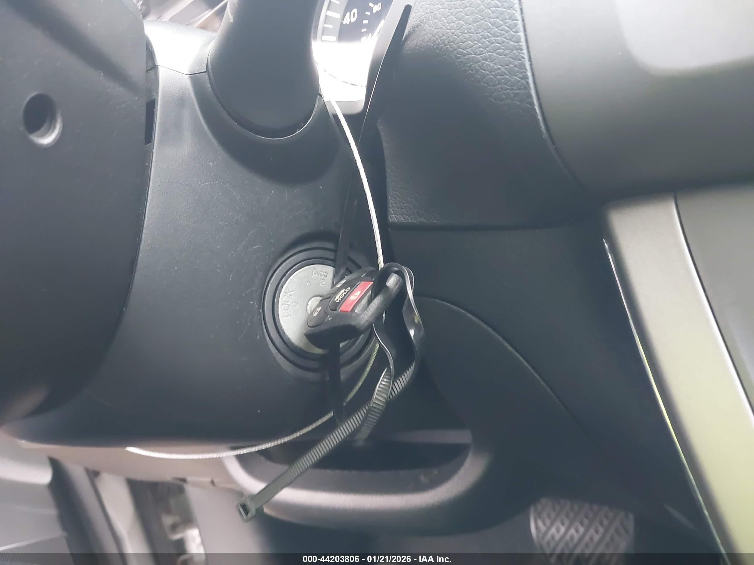 NISSAN SENTRA image 11