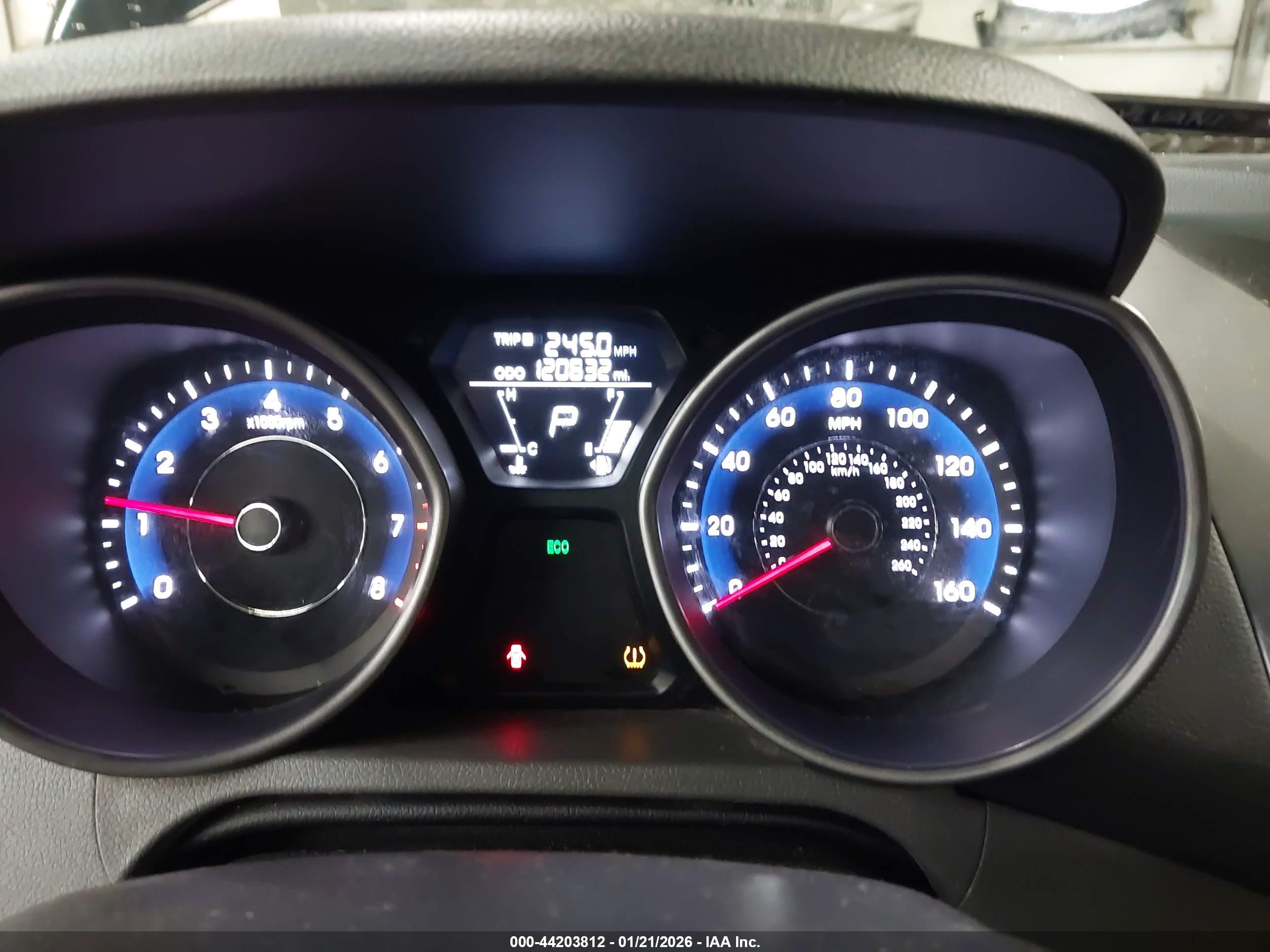 HYUNDAI ELANTRA image 7