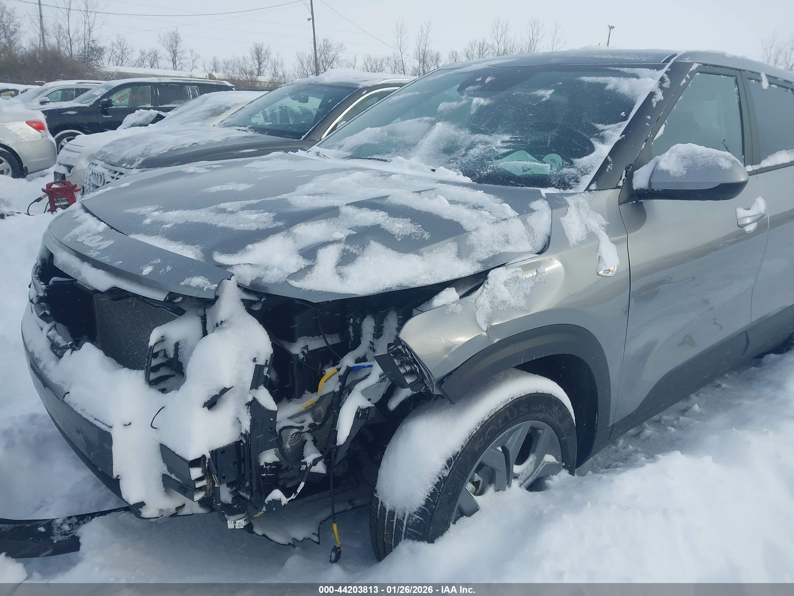 KIA SELTOS image 6