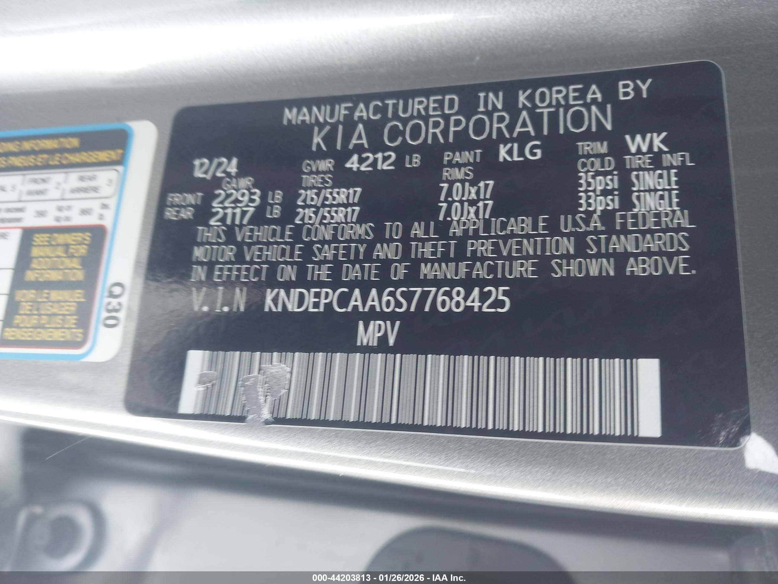 KIA SELTOS image 9