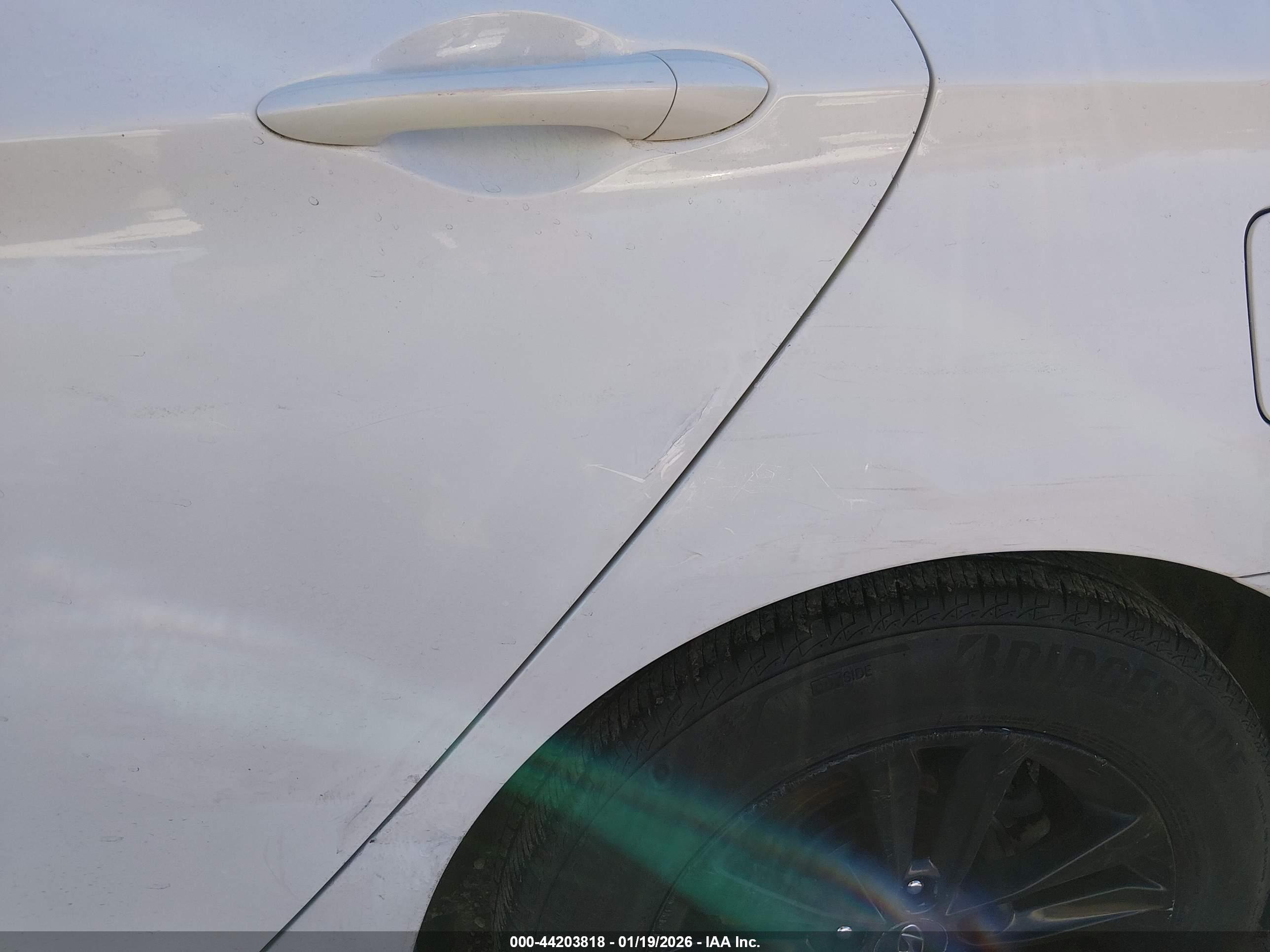 HYUNDAI SONATA image 6