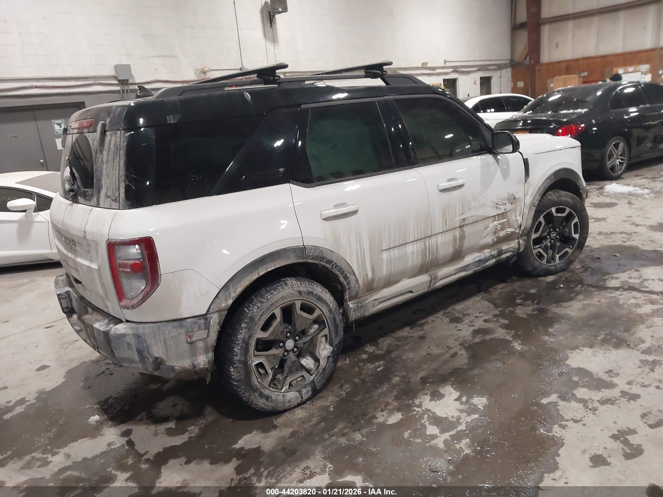 FORD BRONCO image 4