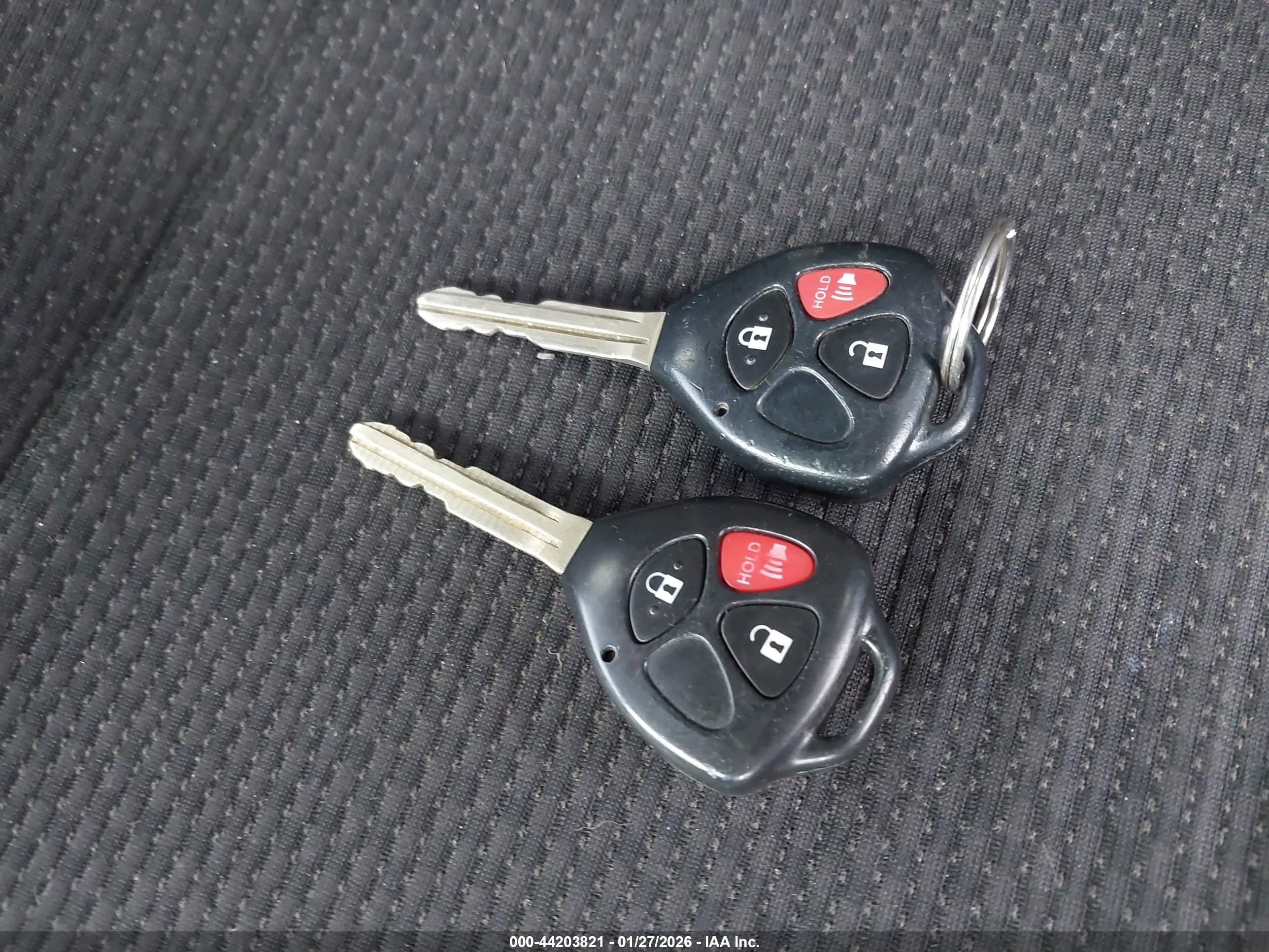 SCION XB image 11