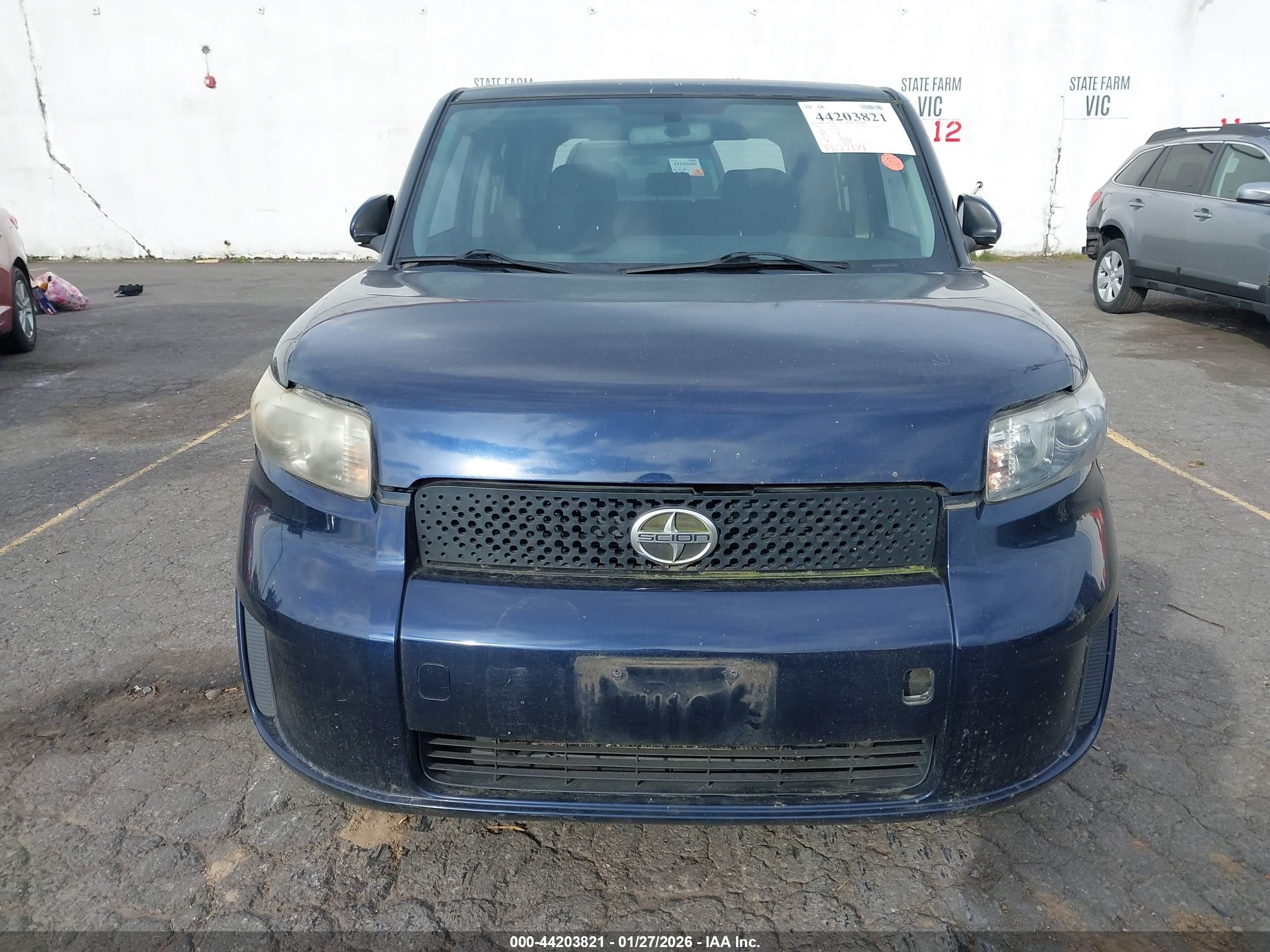 SCION XB image 6