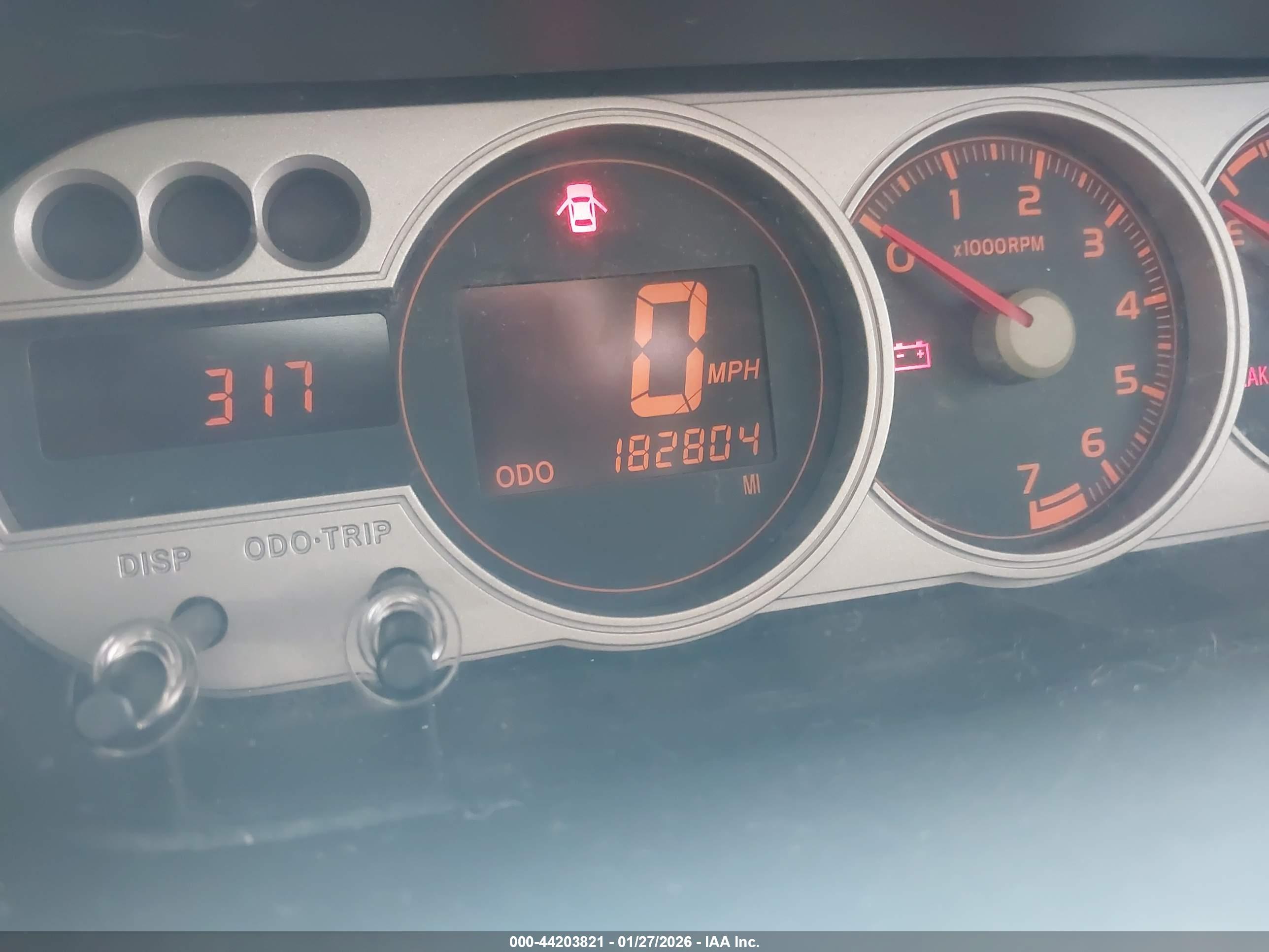 SCION XB image 7