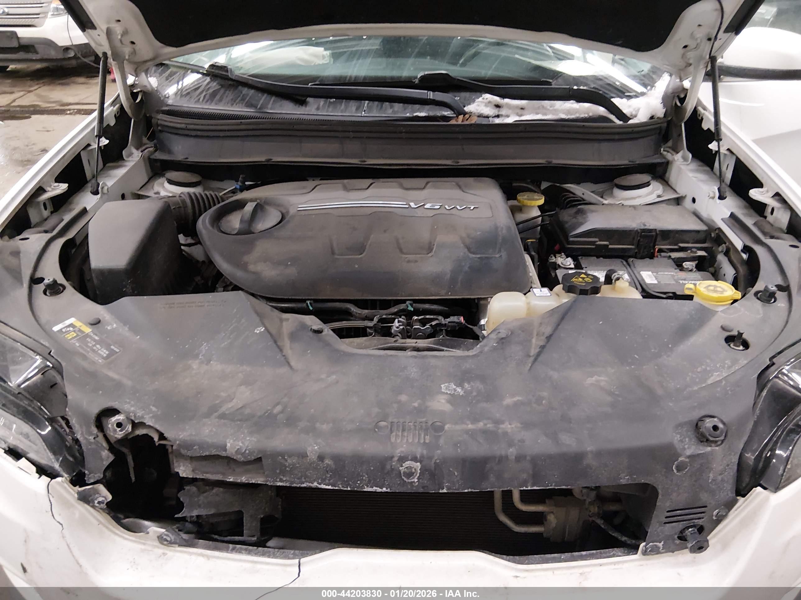 JEEP CHEROKEE image 10
