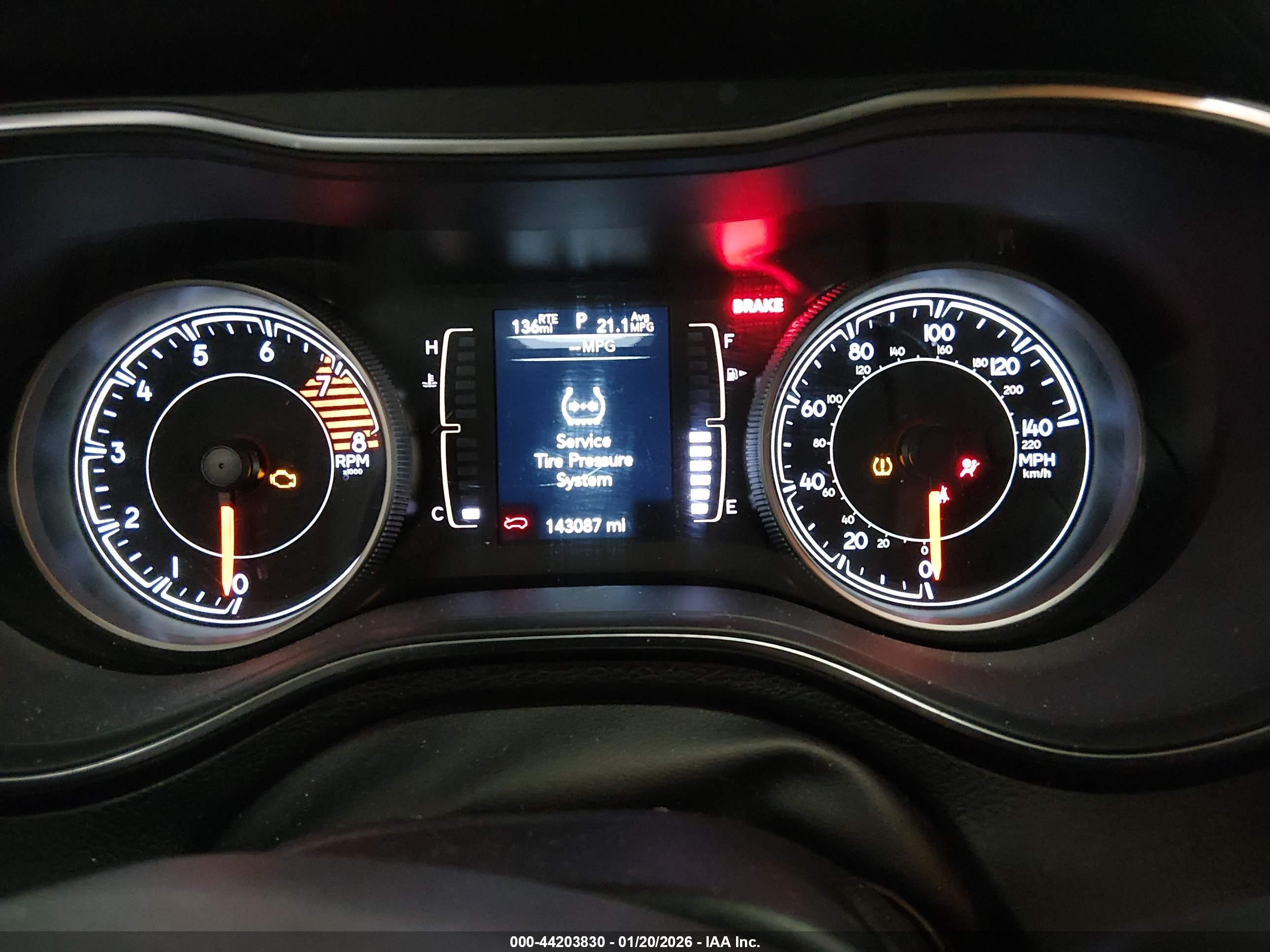 JEEP CHEROKEE image 7