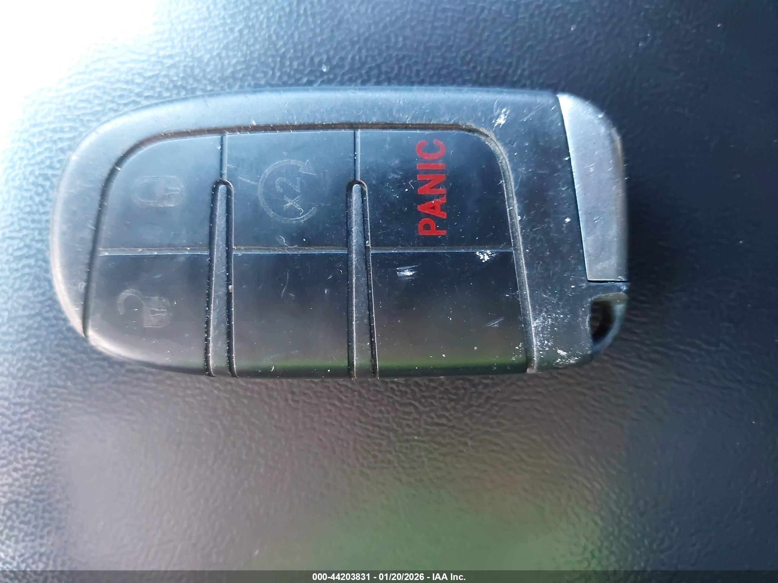 DODGE JOURNEY image 11