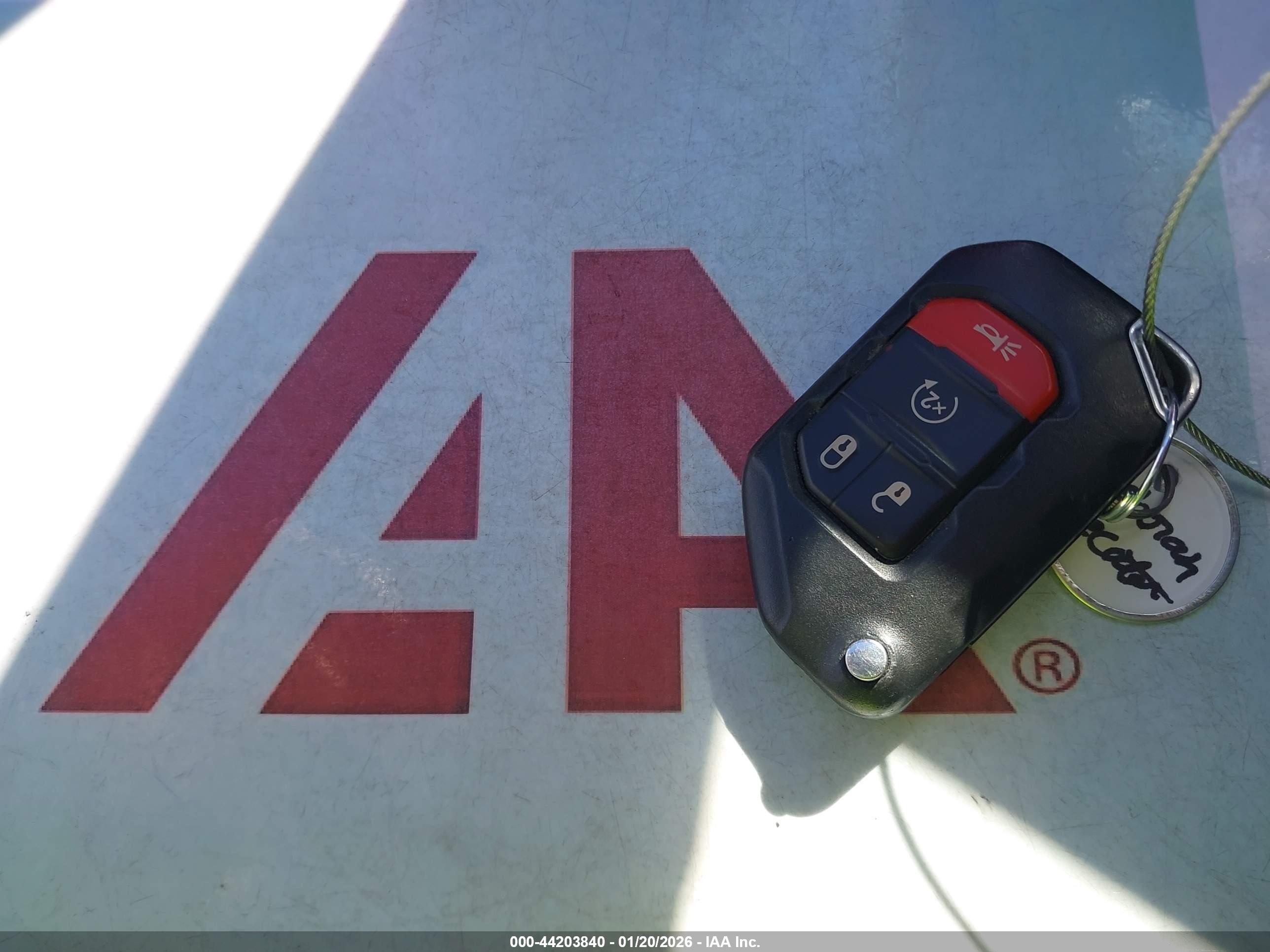 JEEP WRANGLER image 11