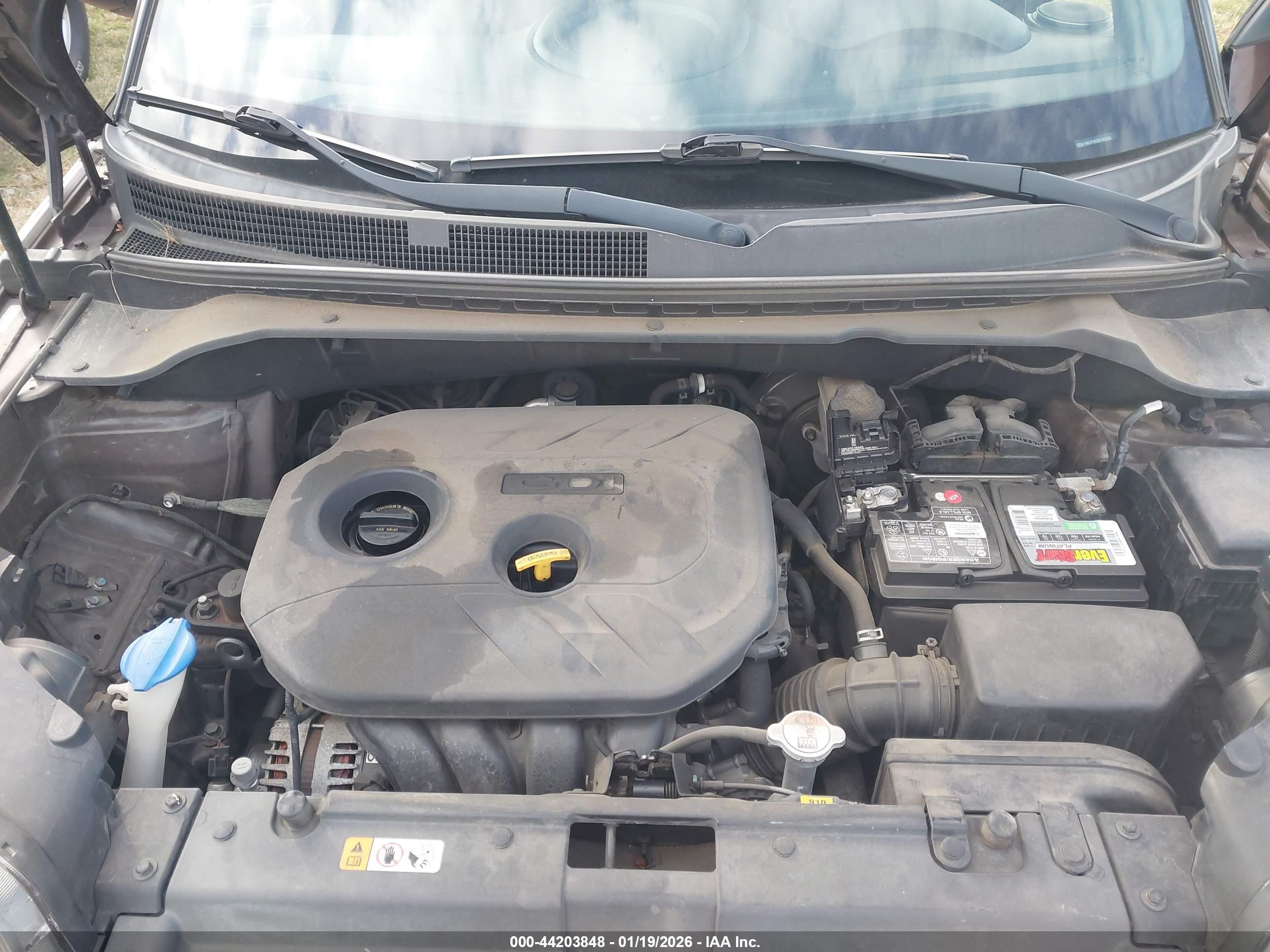 KIA SOUL image 10