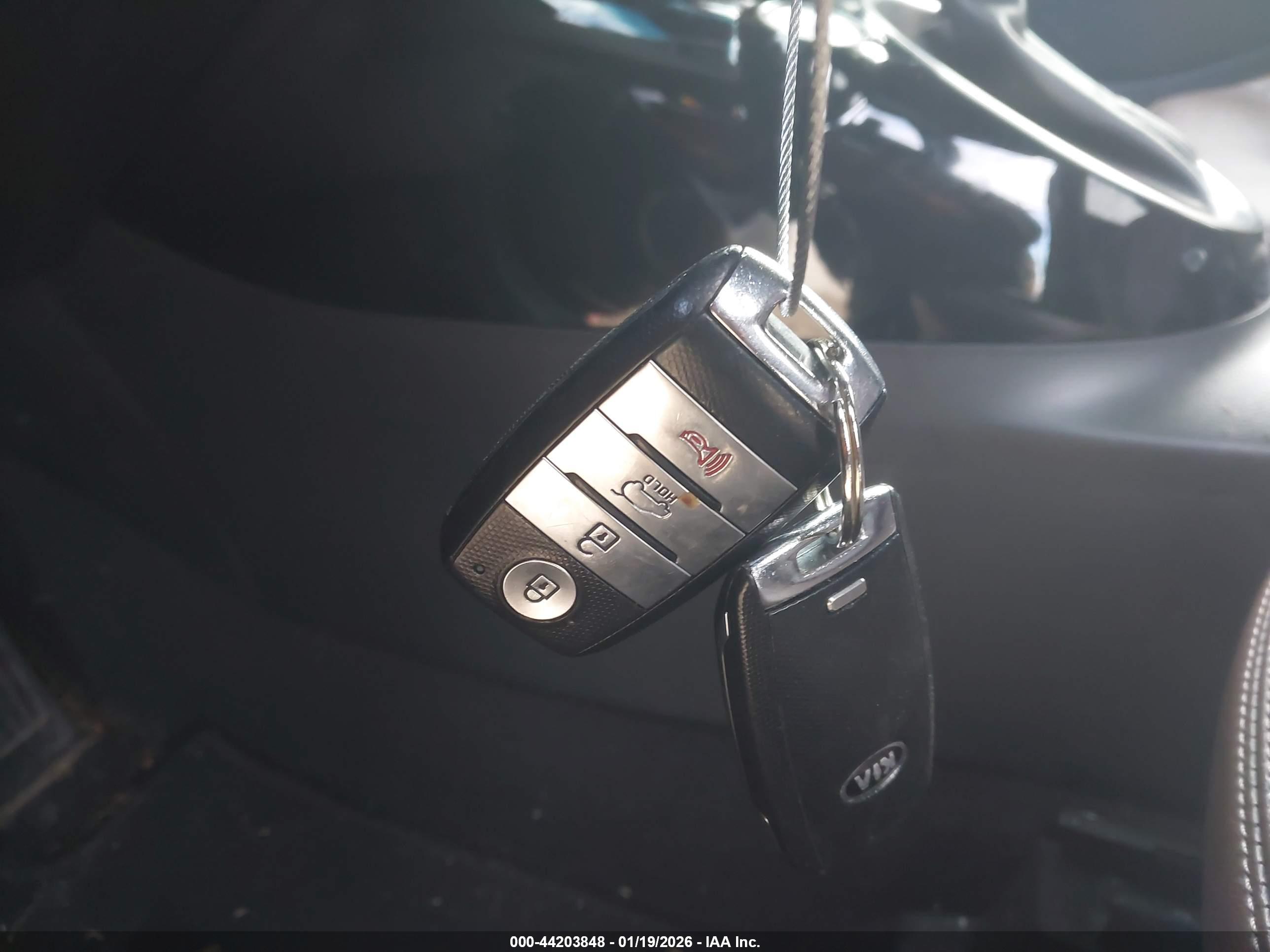 KIA SOUL image 11
