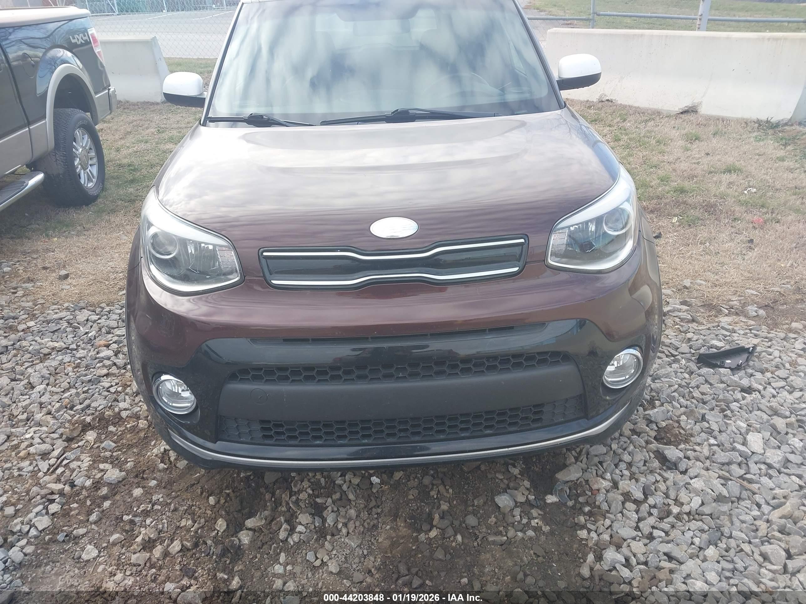 KIA SOUL image 6