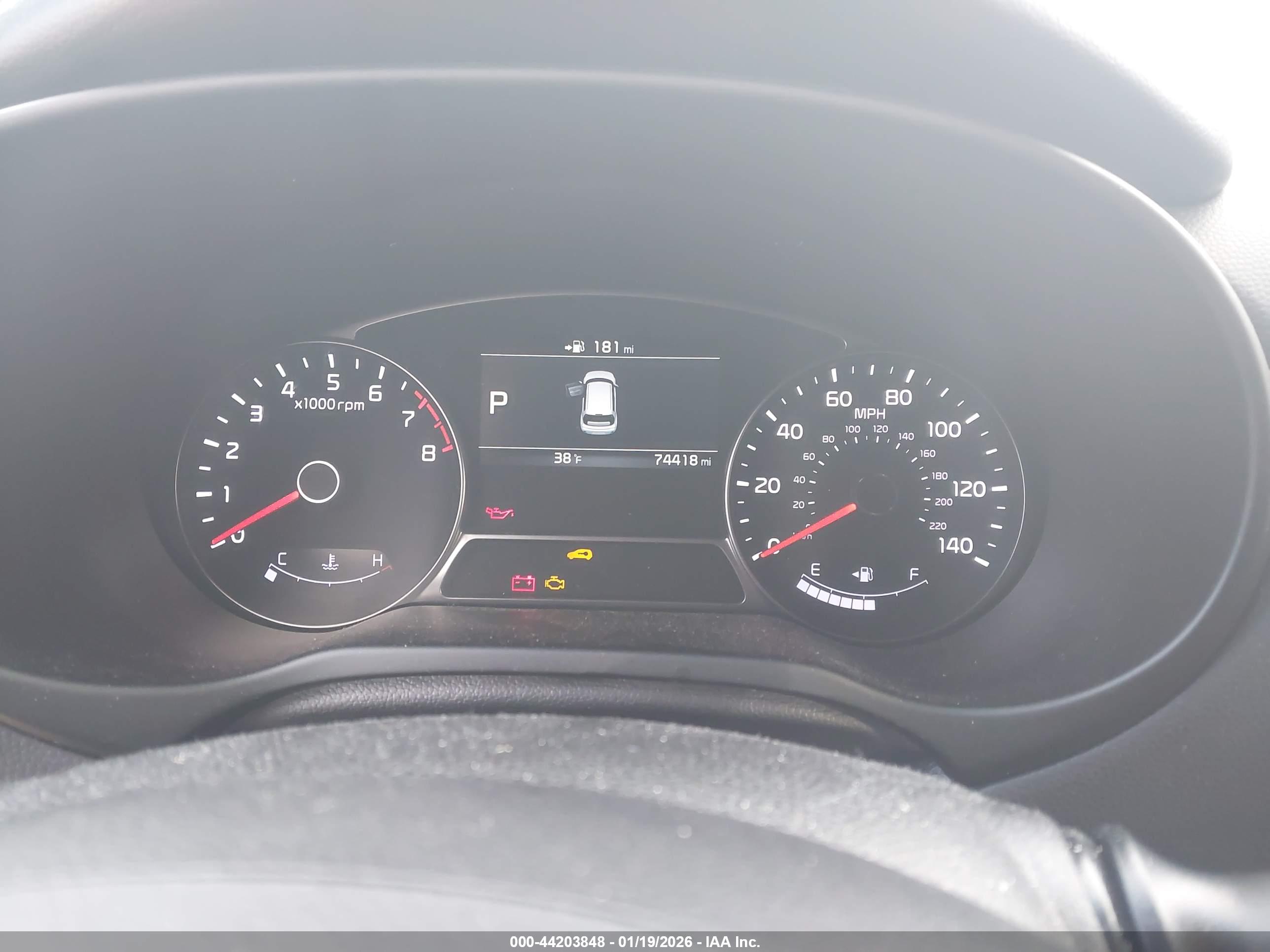 KIA SOUL image 7