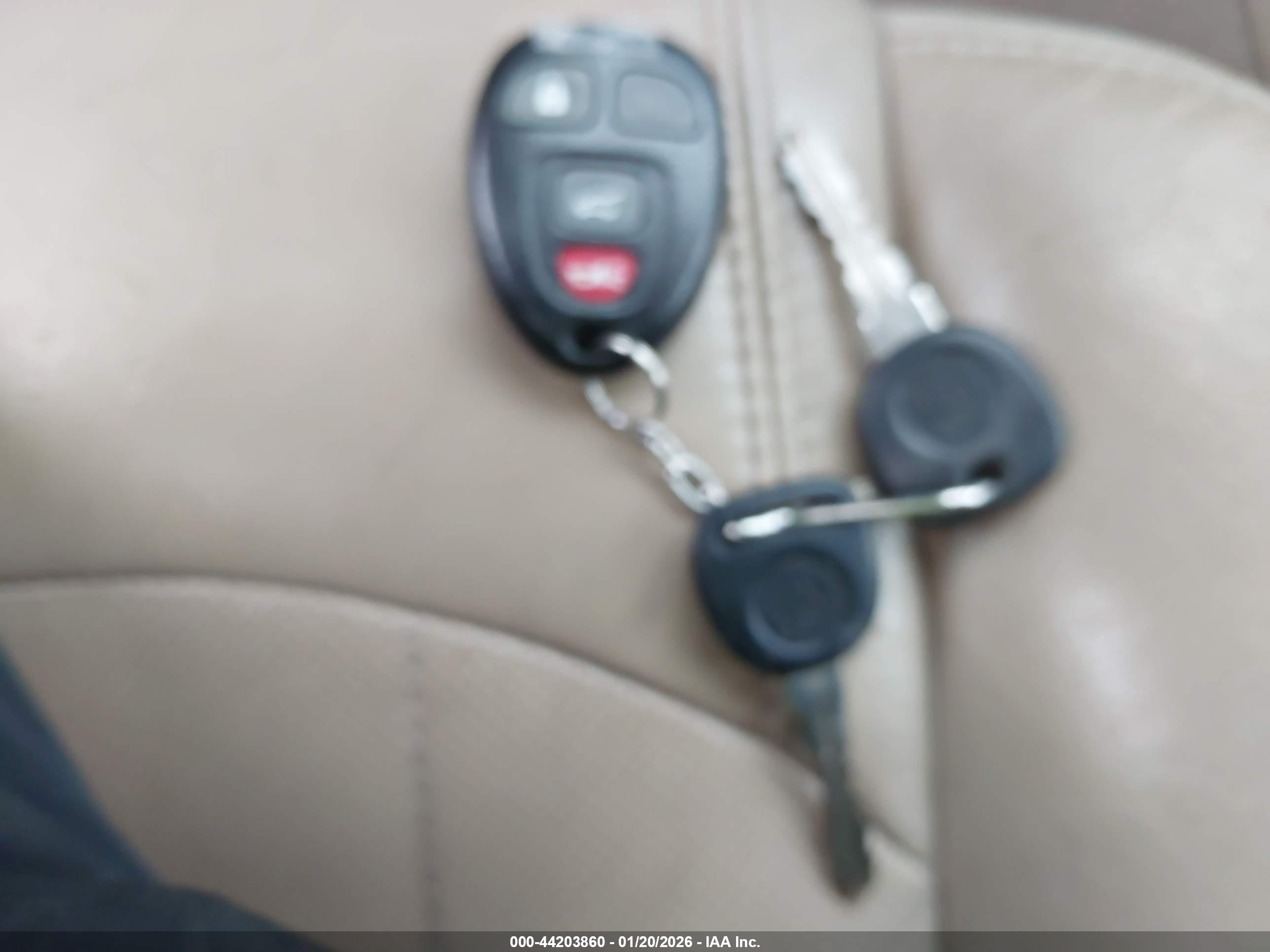 BUICK ENCLAVE image 11