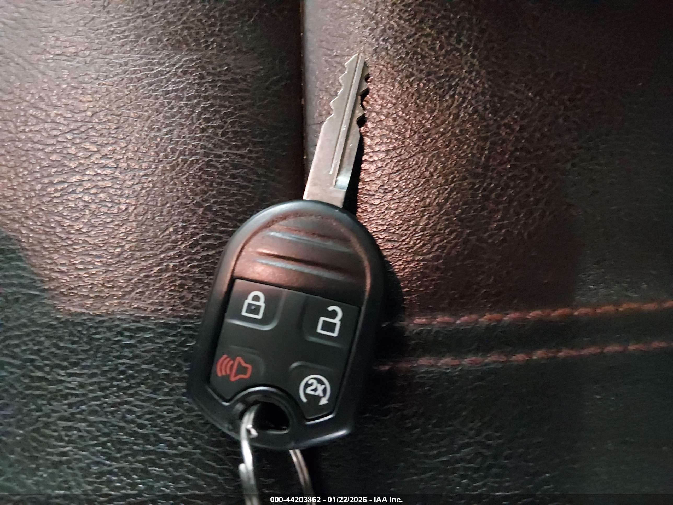 FORD EDGE image 11