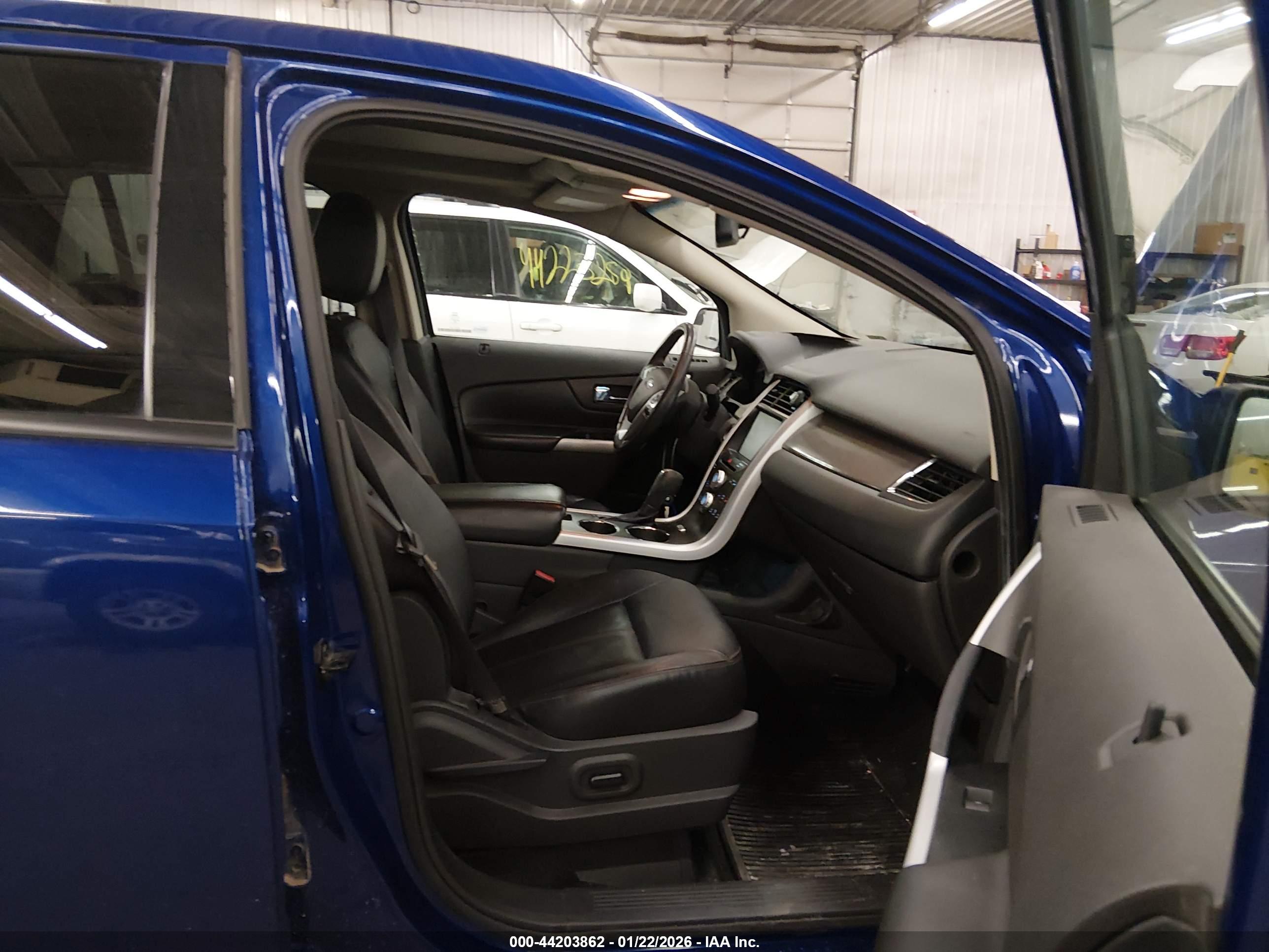 FORD EDGE image 5