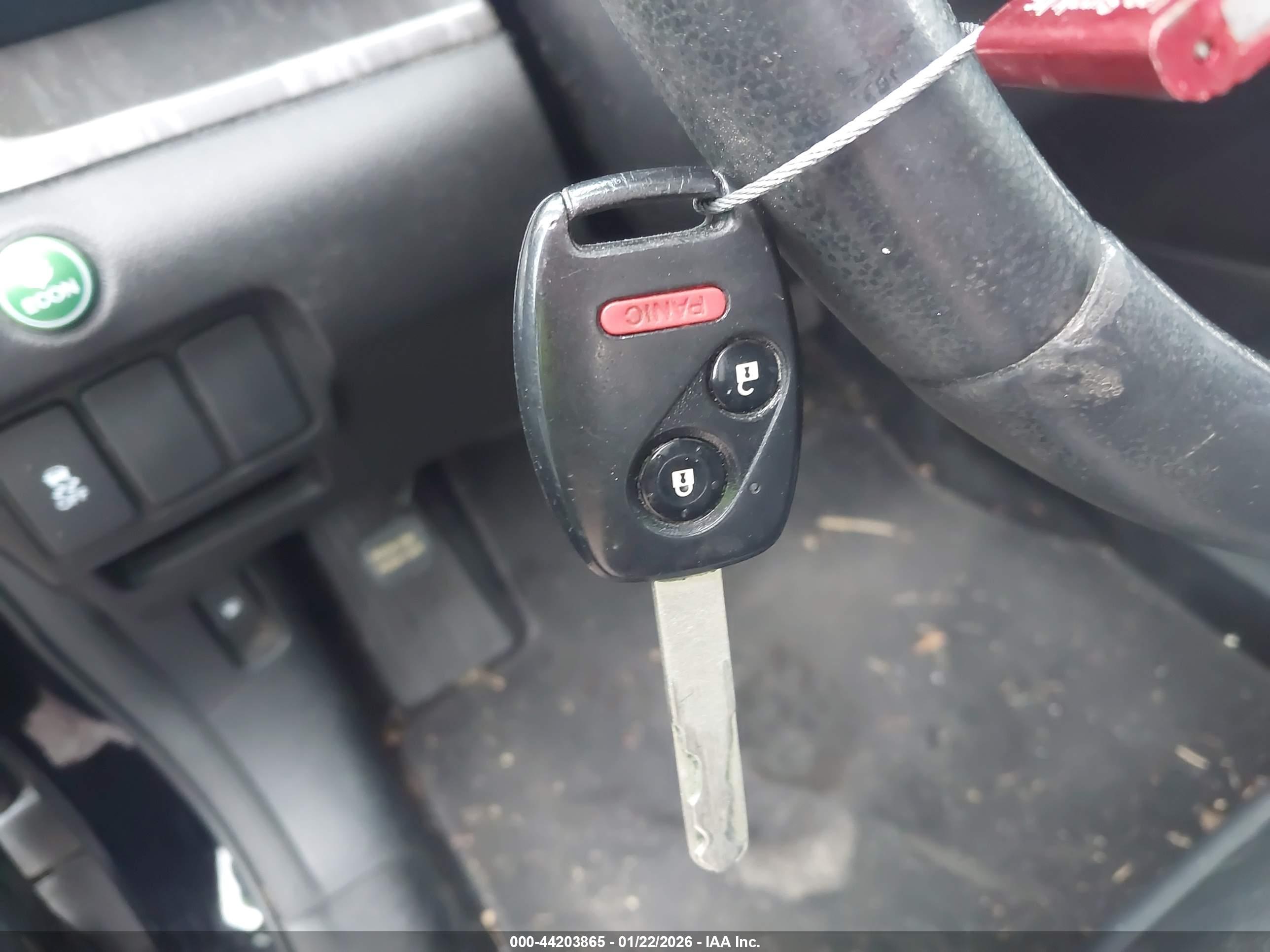 HONDA CR-V image 11