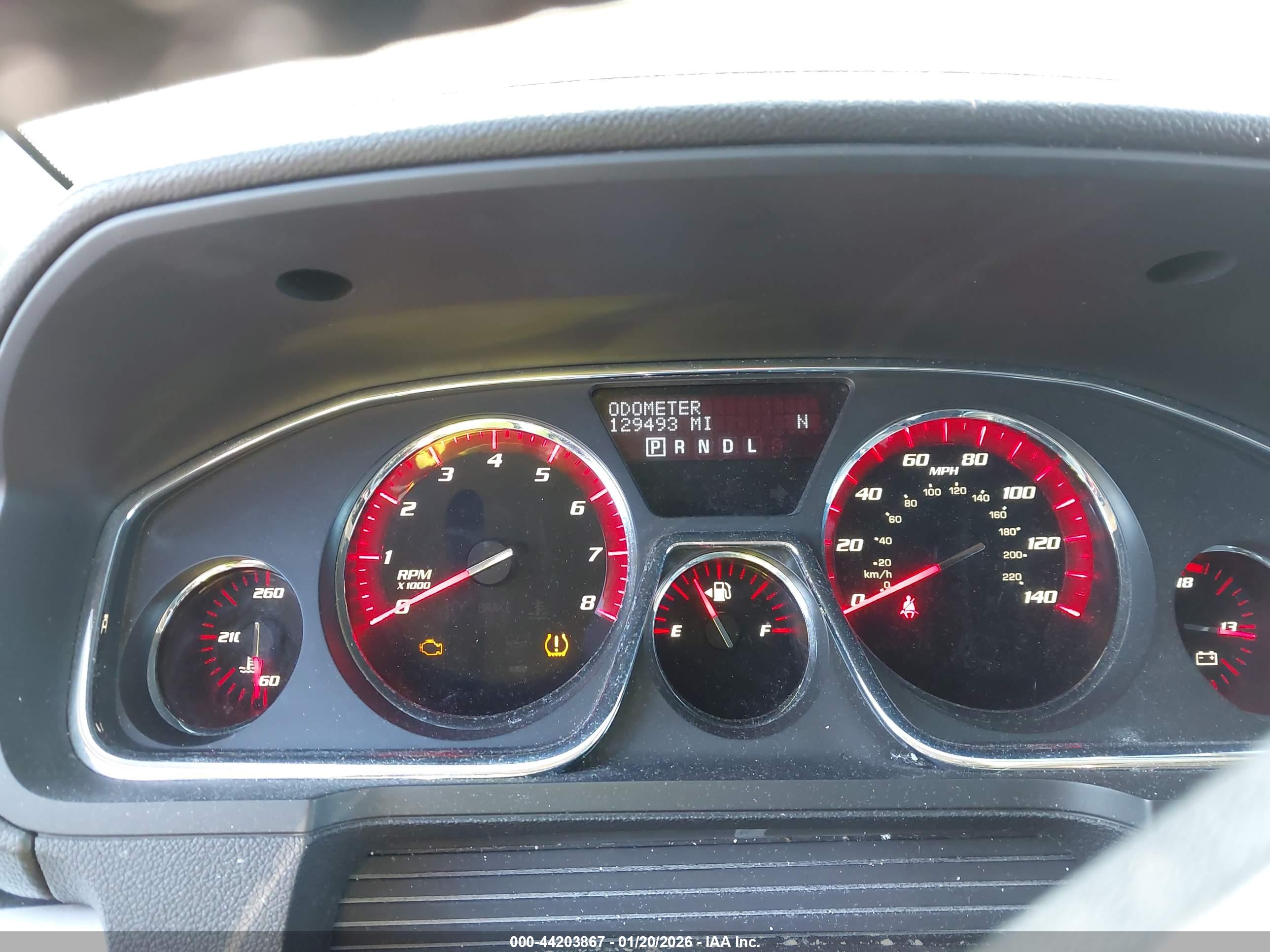GMC ACADIA image 7