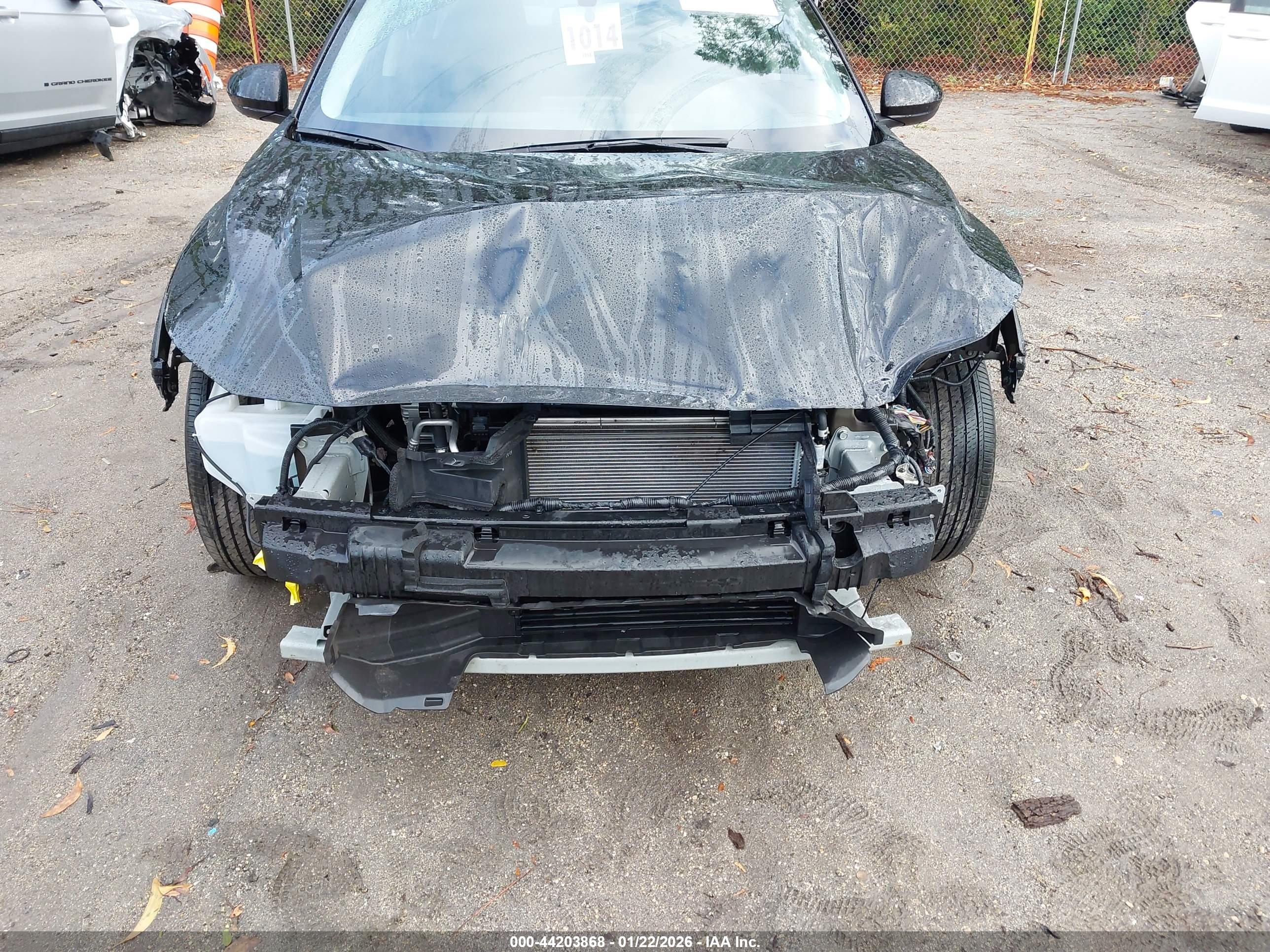 NISSAN SENTRA image 6