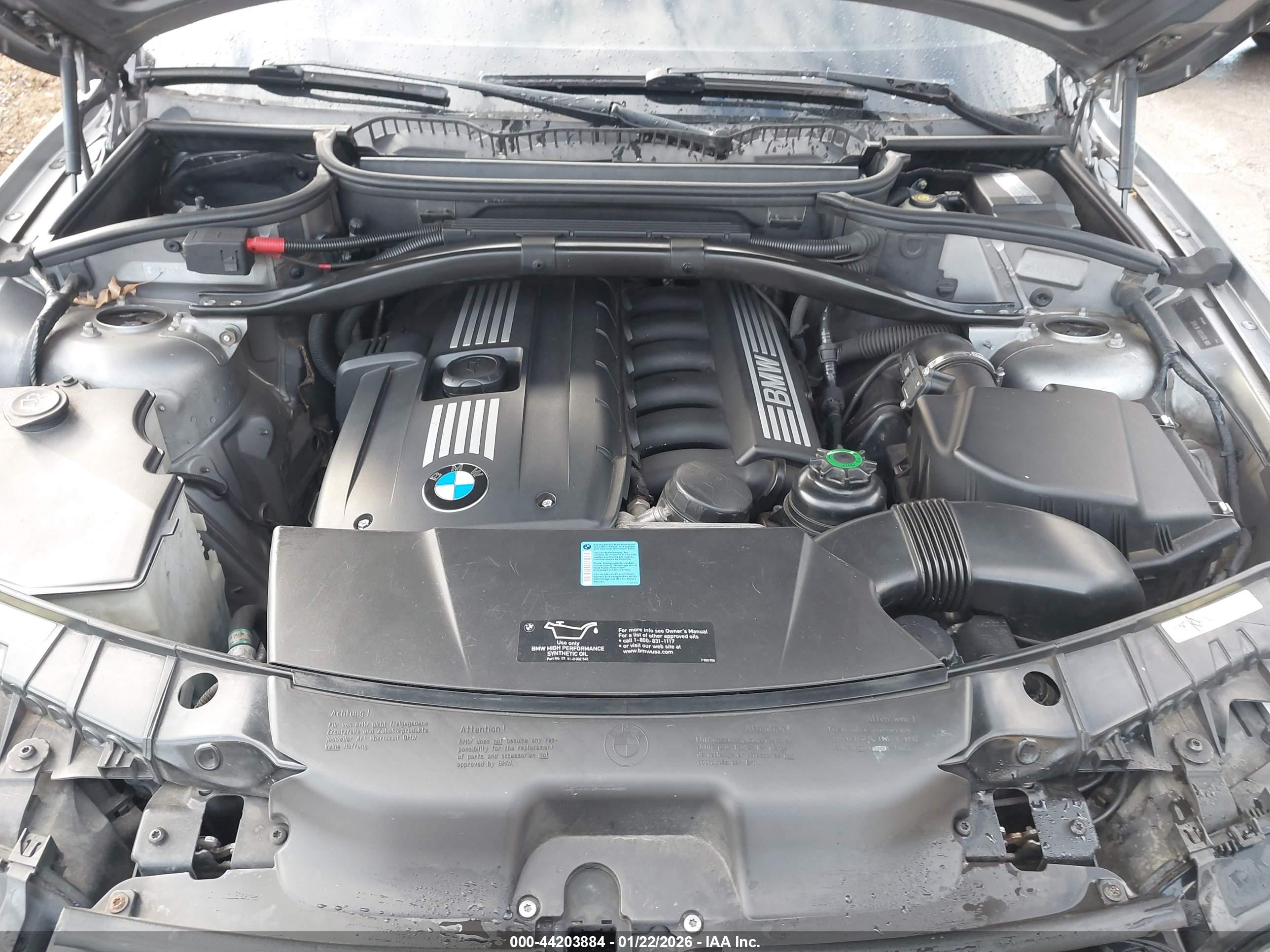 BMW X3 image 10
