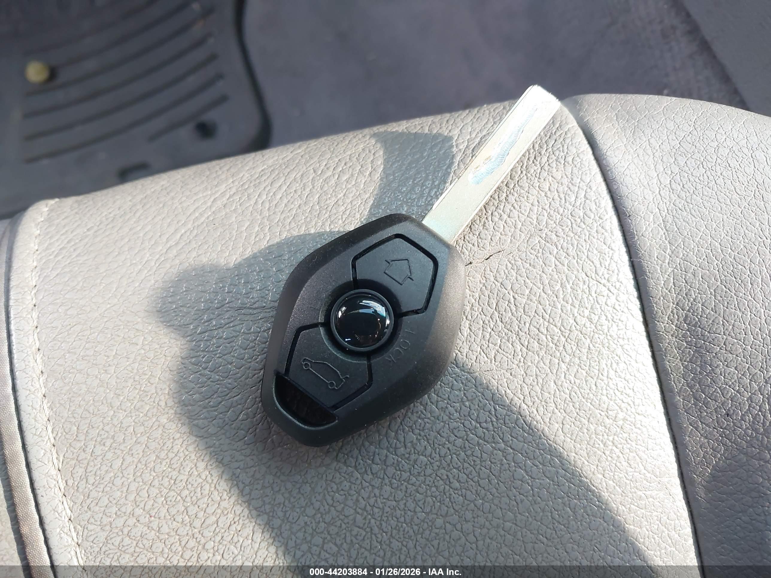 BMW X3 image 11