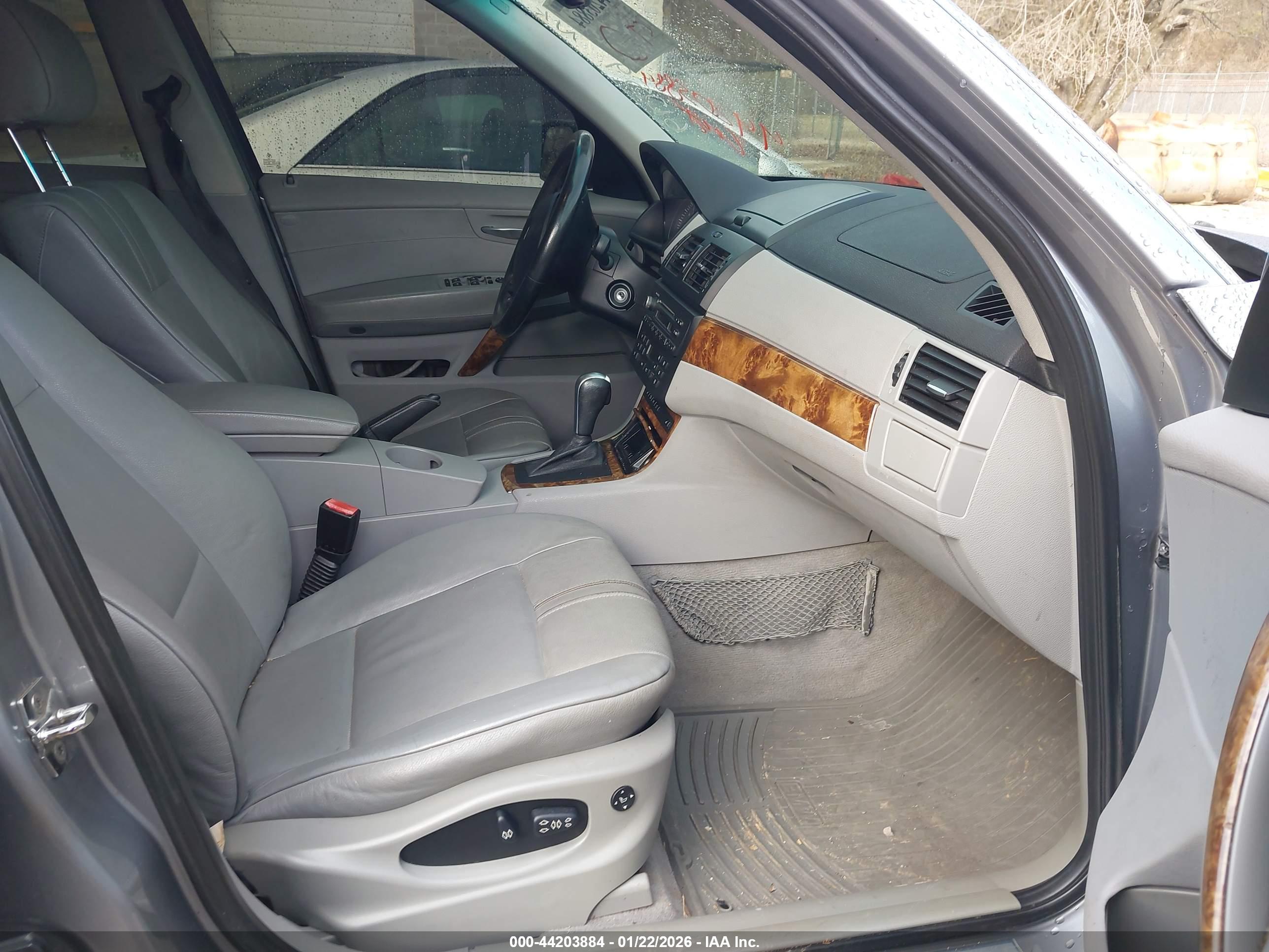 BMW X3 image 5
