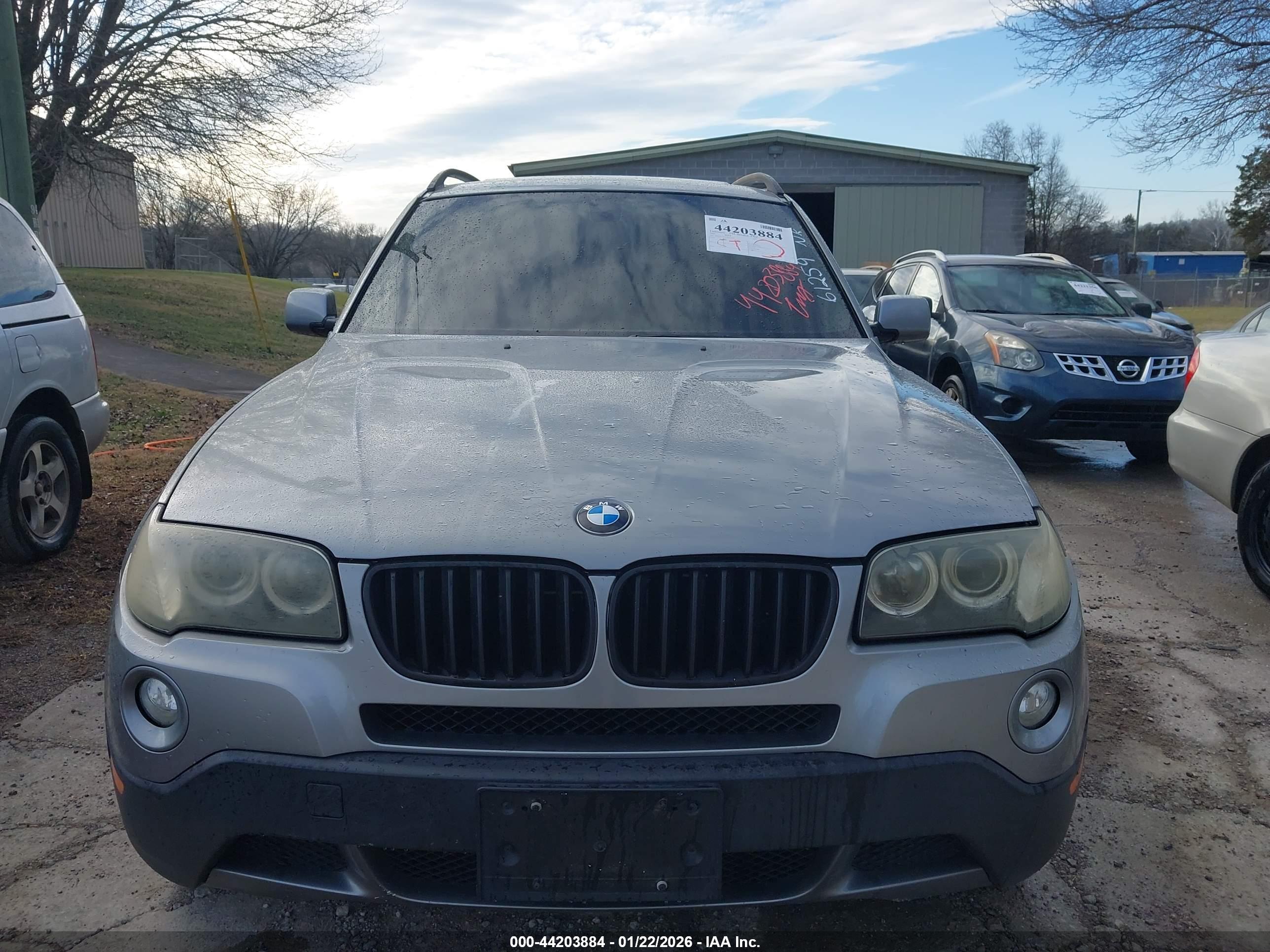 BMW X3 image 6