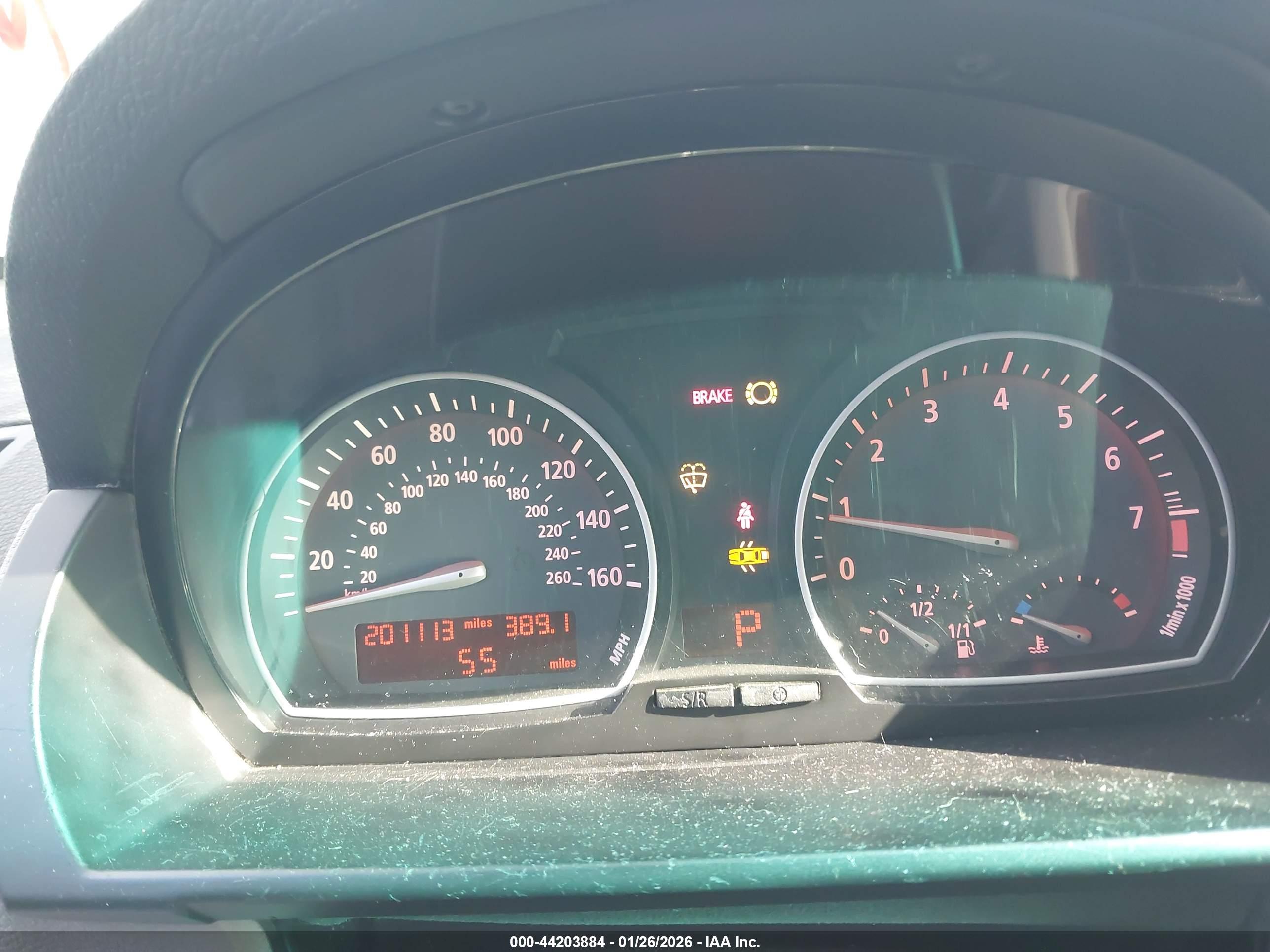 BMW X3 image 7